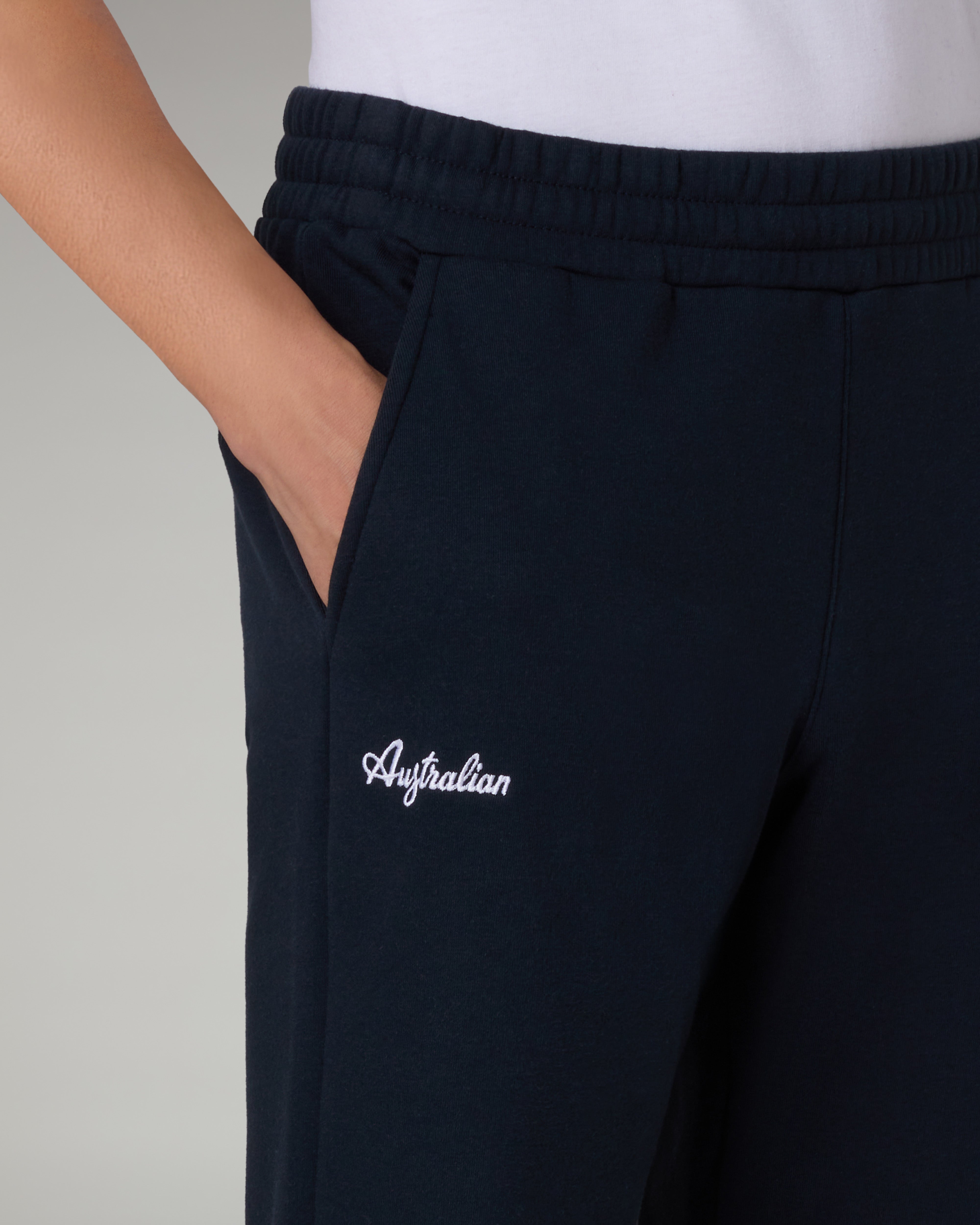 Essential Track Pants