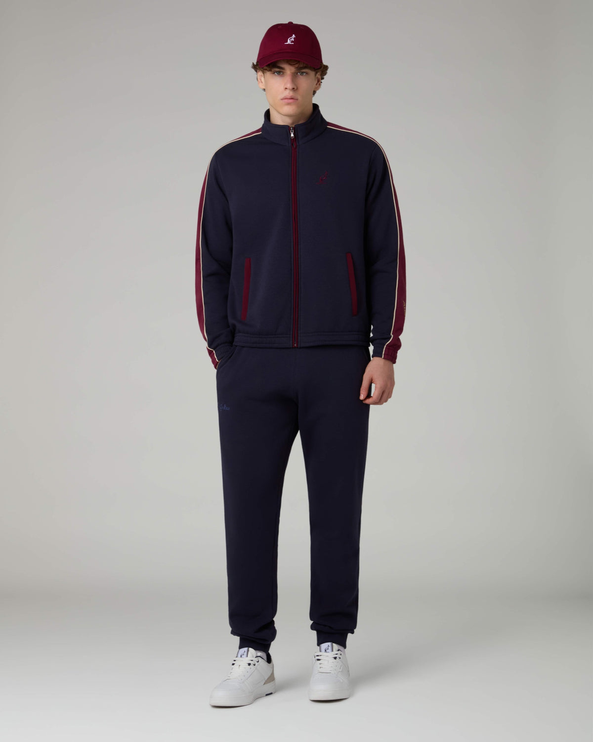 Essential Track Pants
