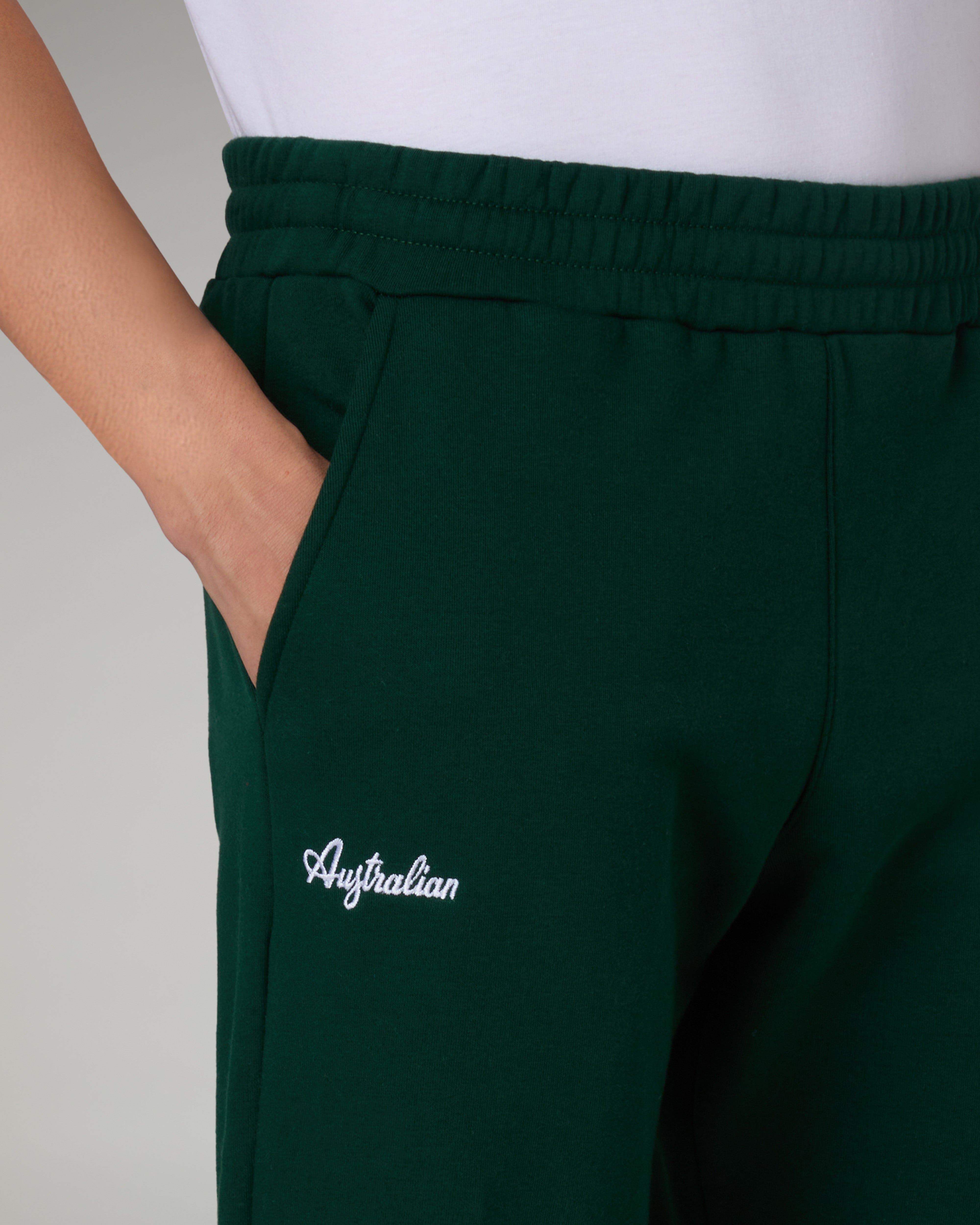 Essential Track Pants