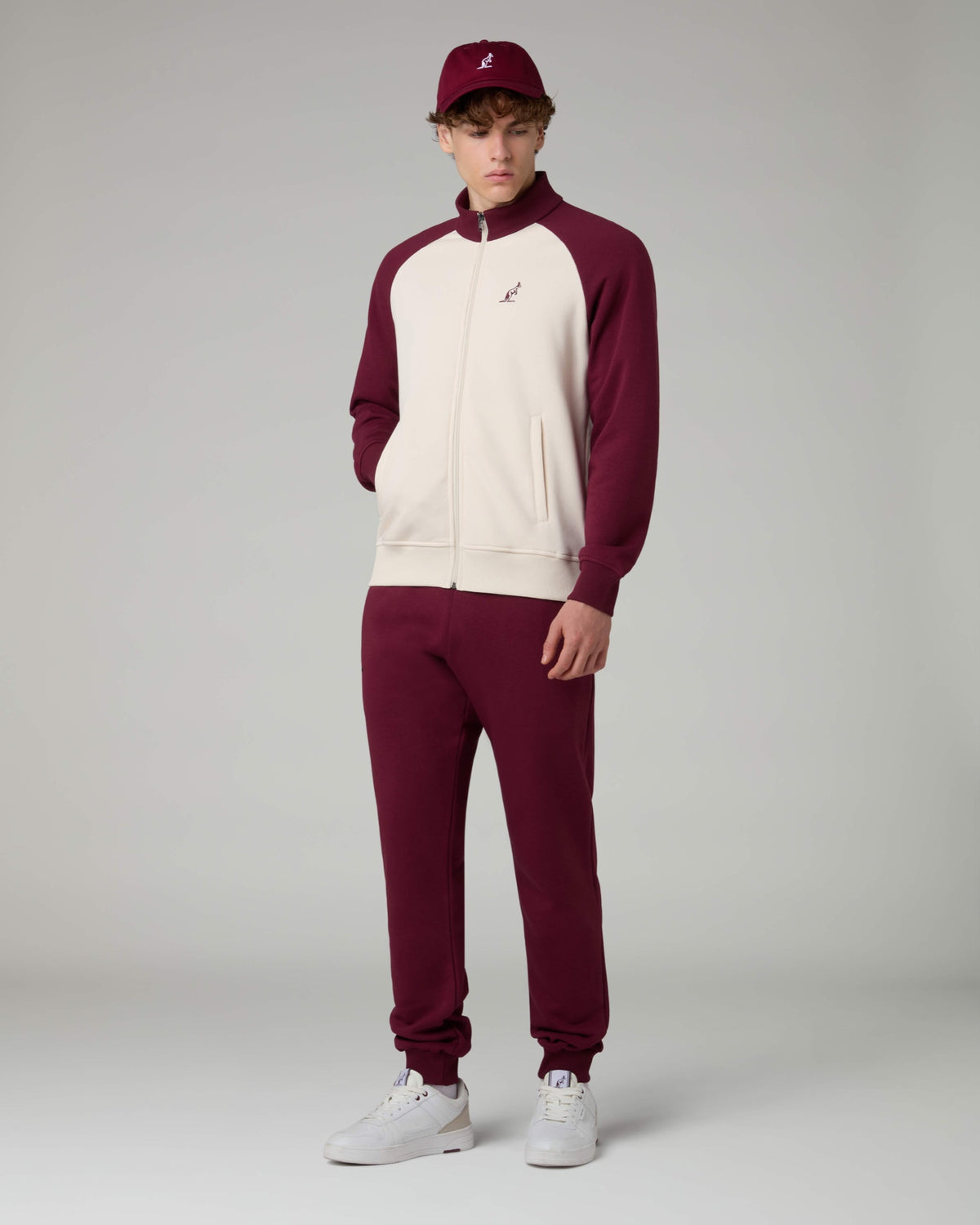 Essential Track Pants