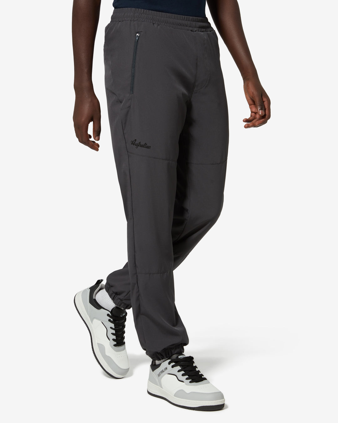 skora slim running pants