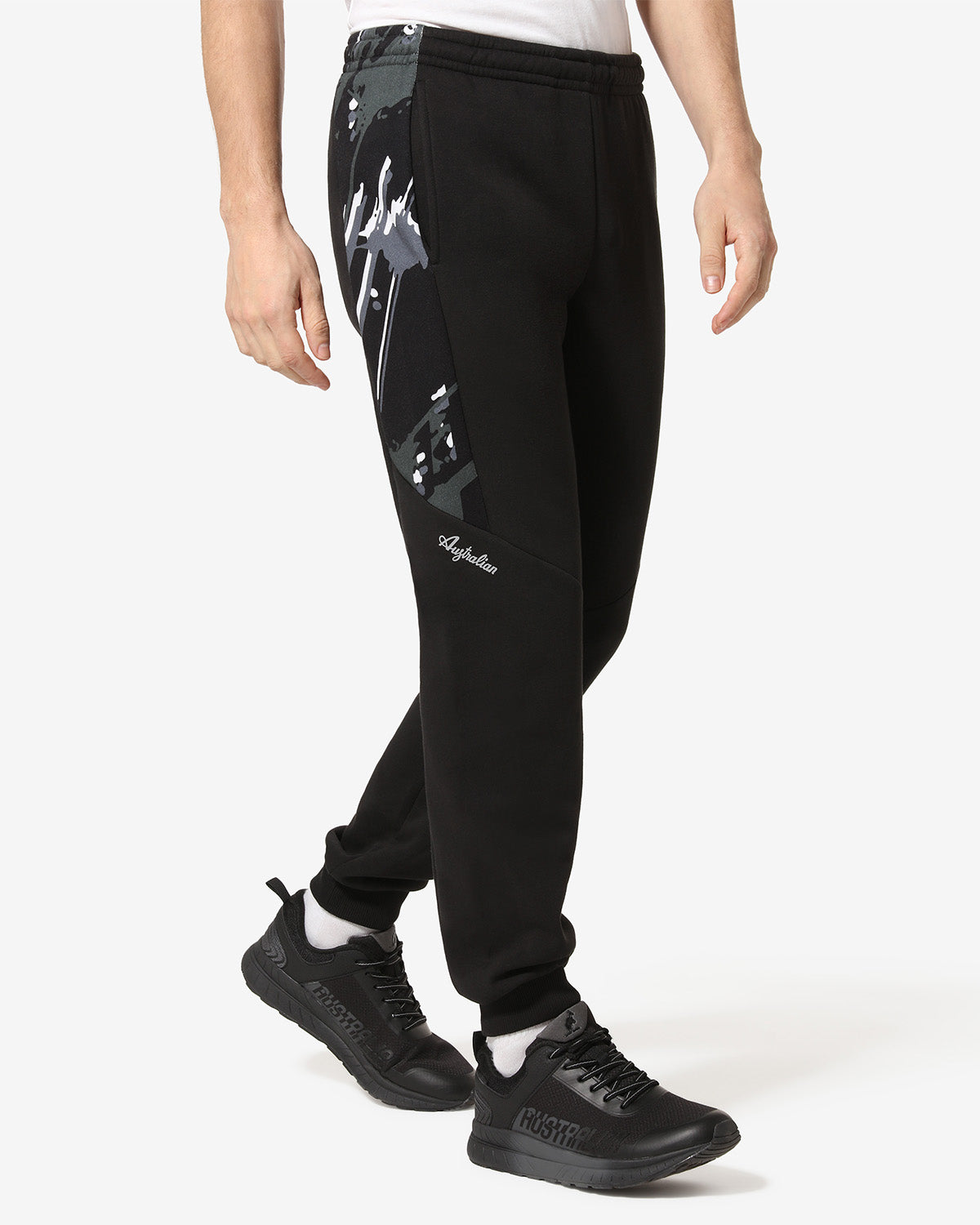 Shadow Track Pant: Australian Sportswear