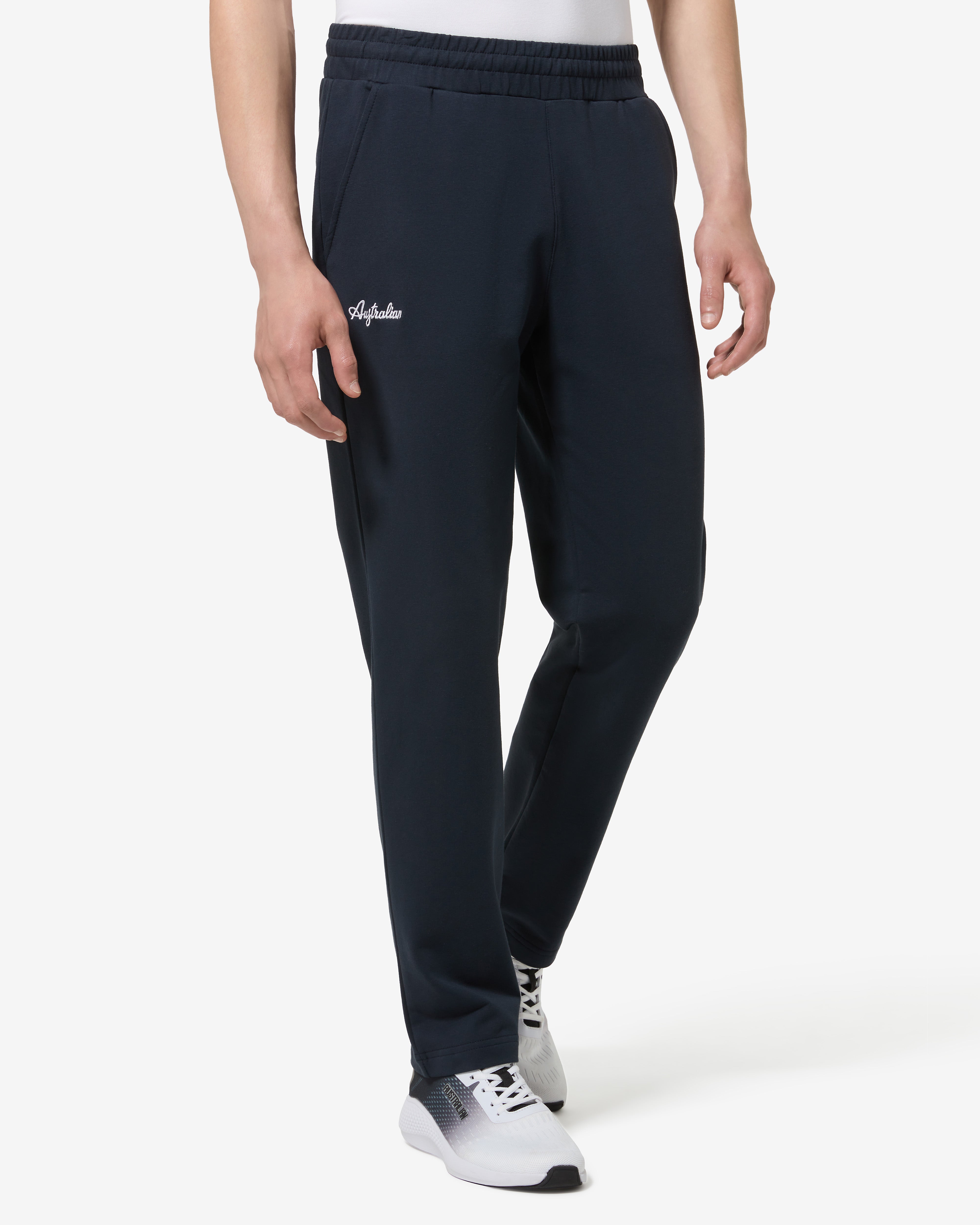 Pants Nike x NOCTA Woven Track Pants 'Beige' (FN7668-200) | WSS