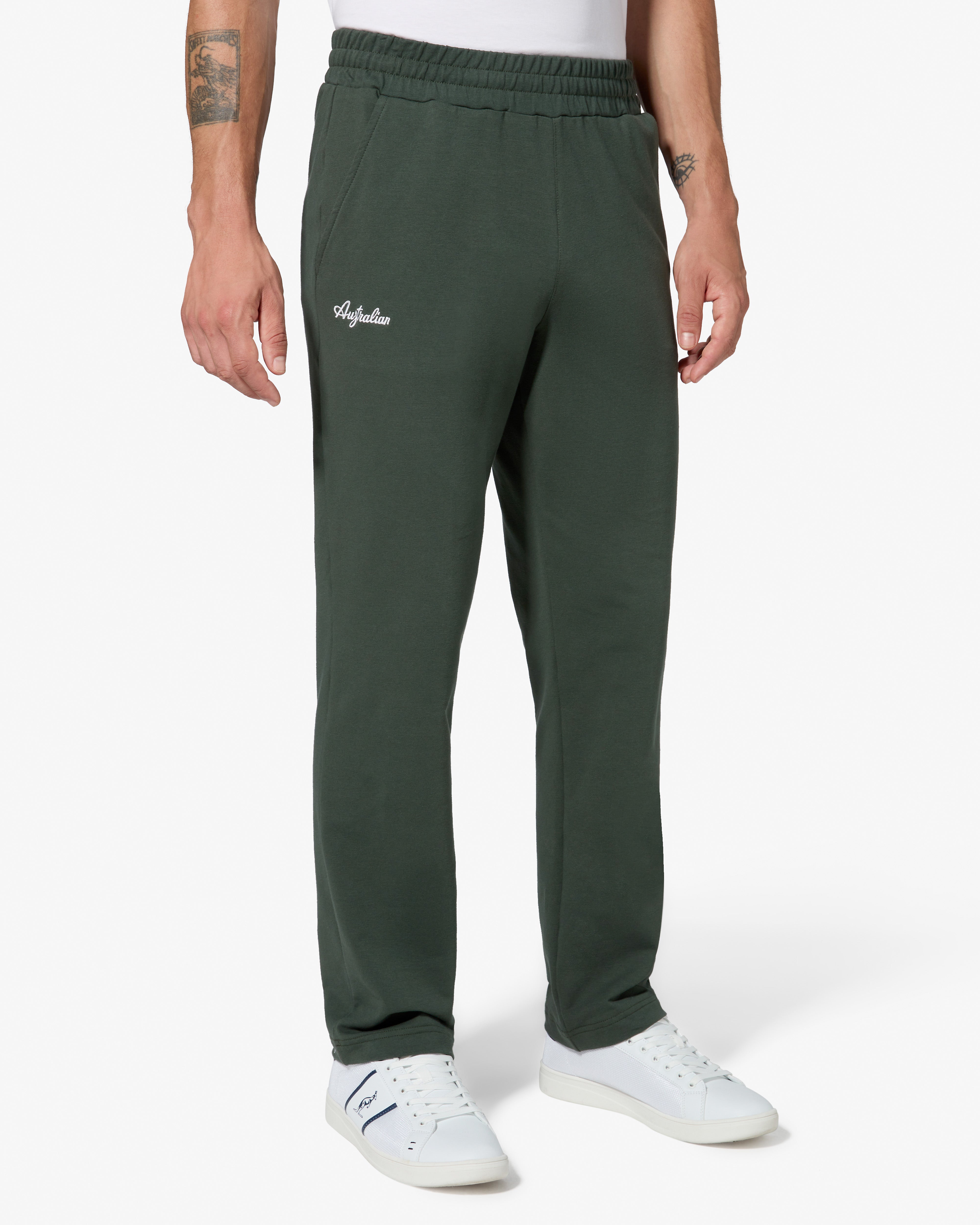 Essential Classic Track Pant