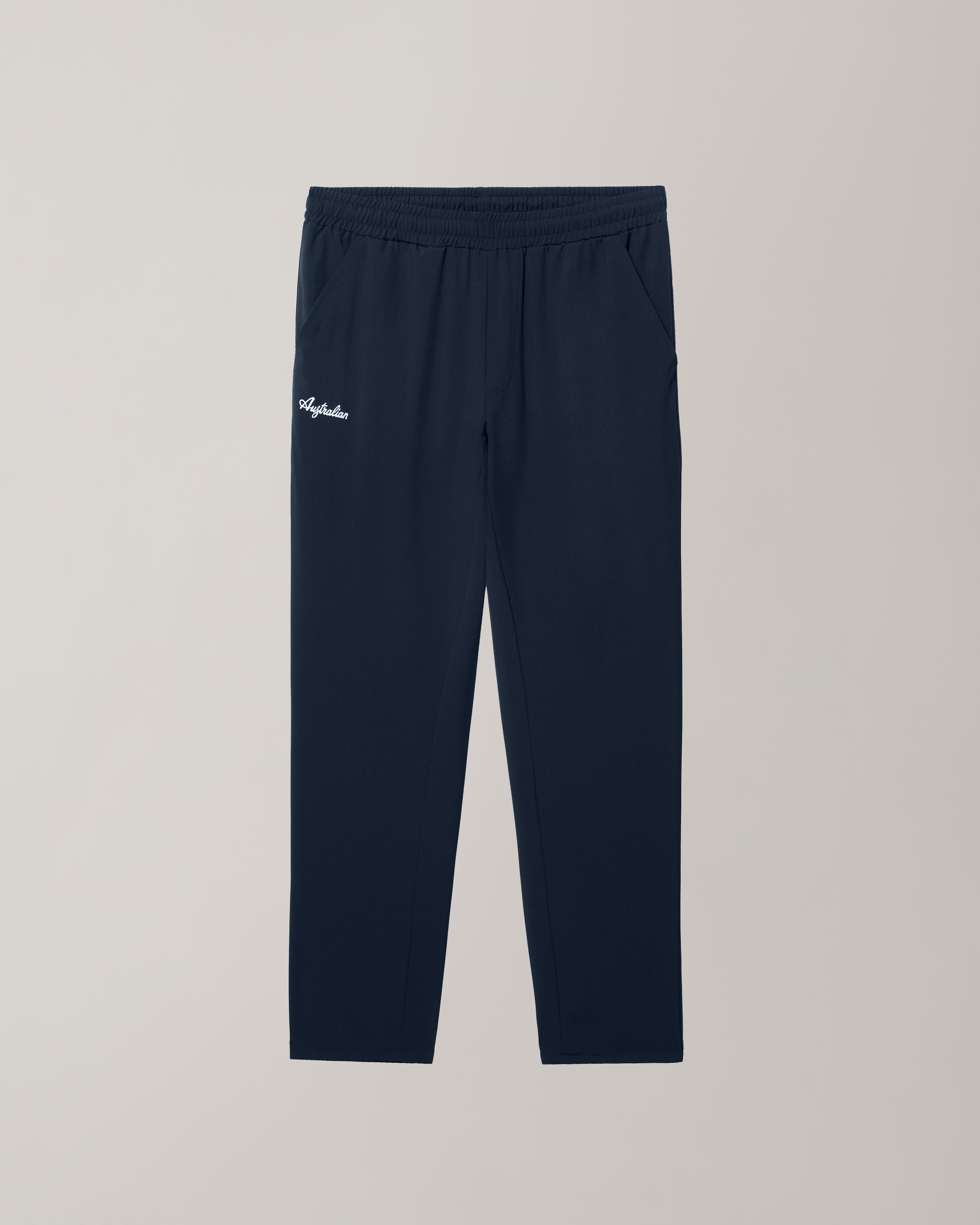 Easy Vinyl Track Pant