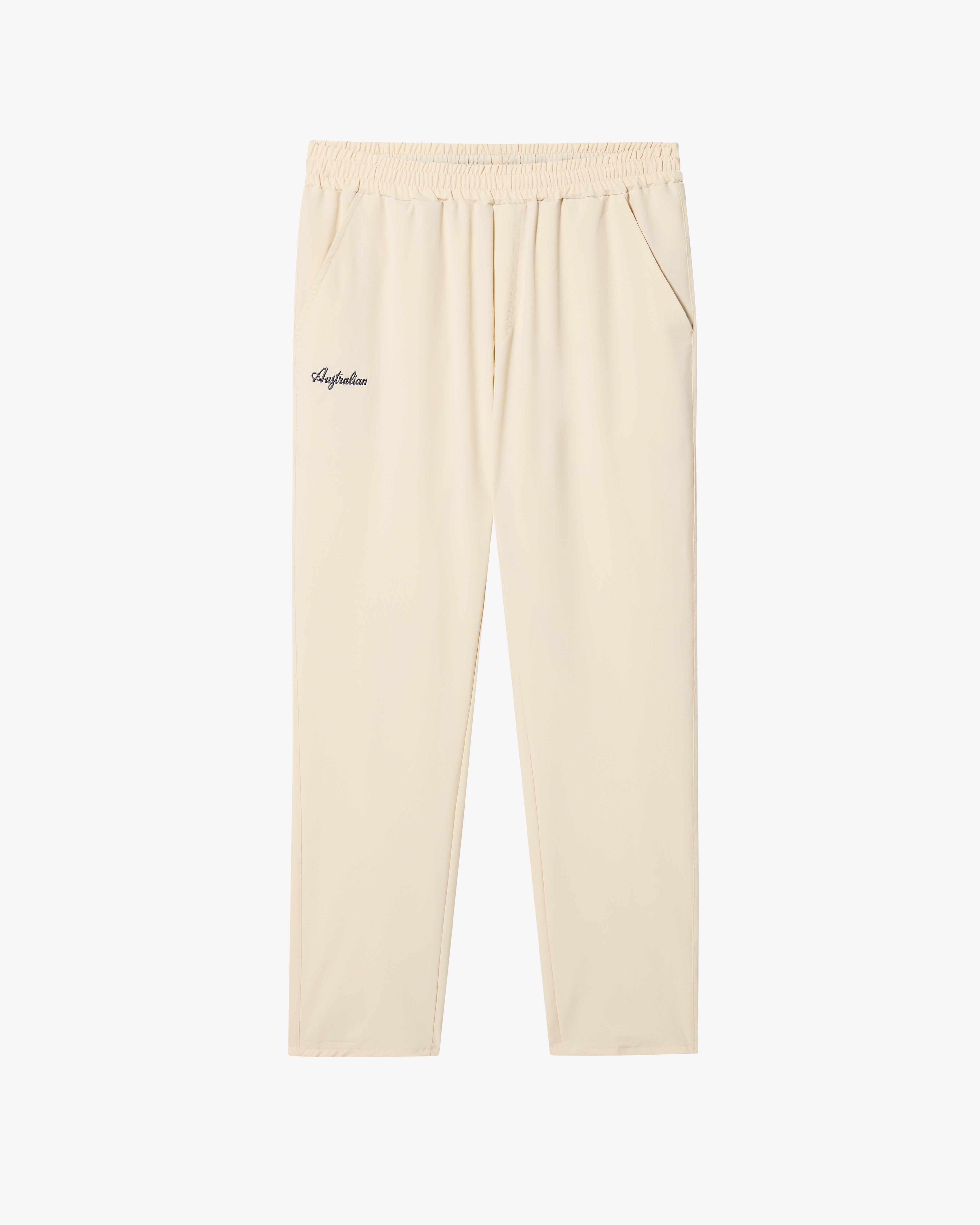 Easy Vinyl Track Pant