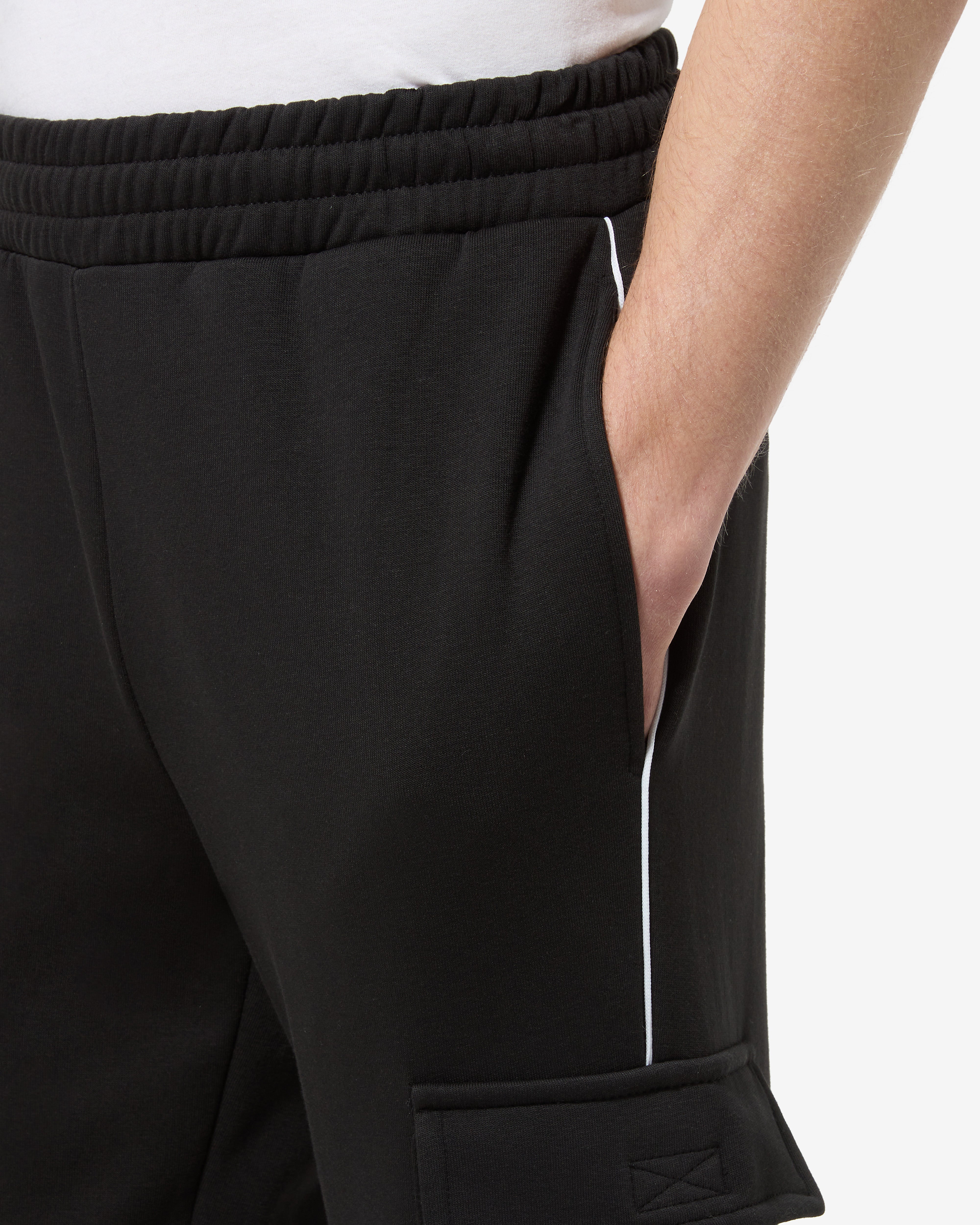 Pocket Track Pants