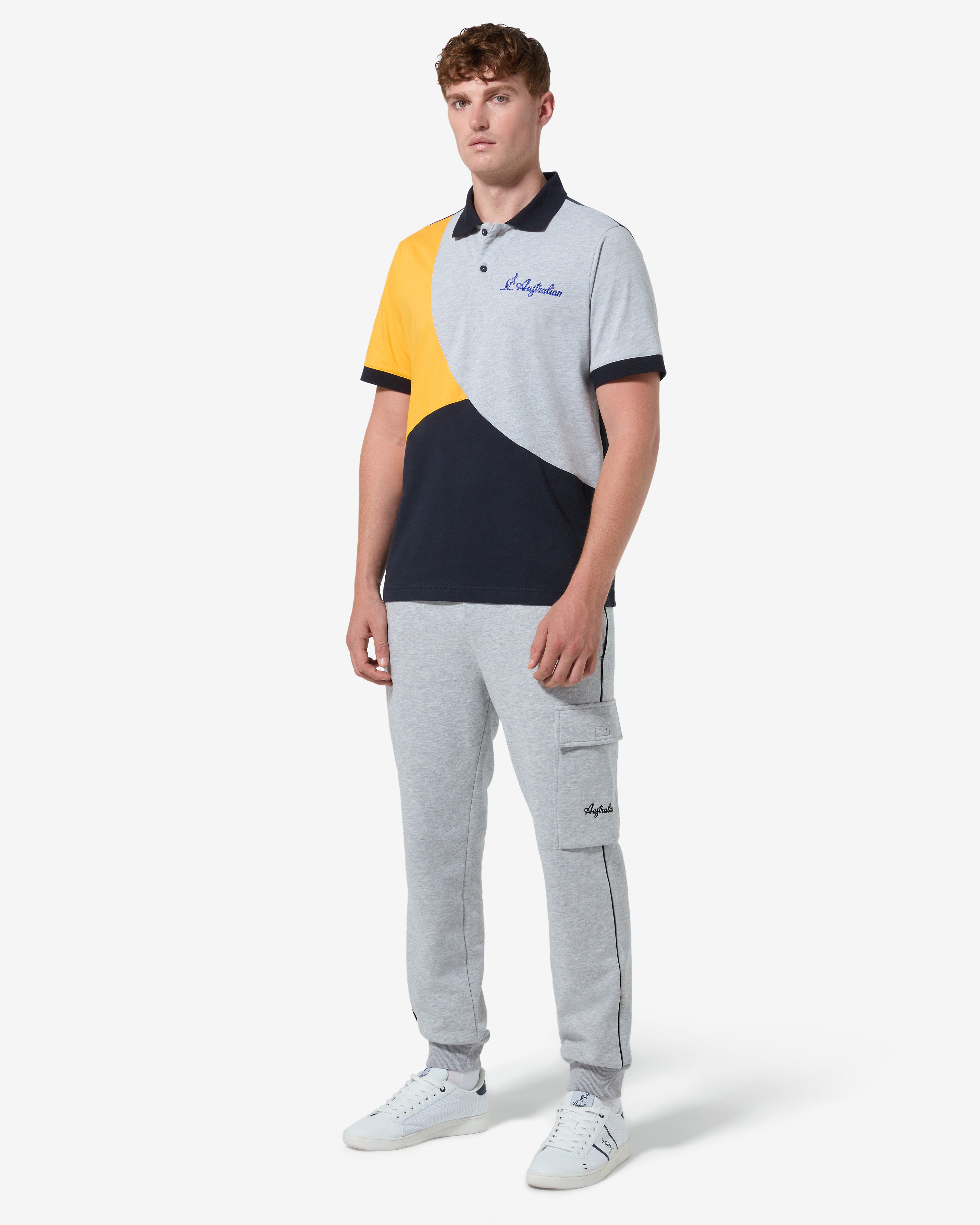 Pocket Track Pants