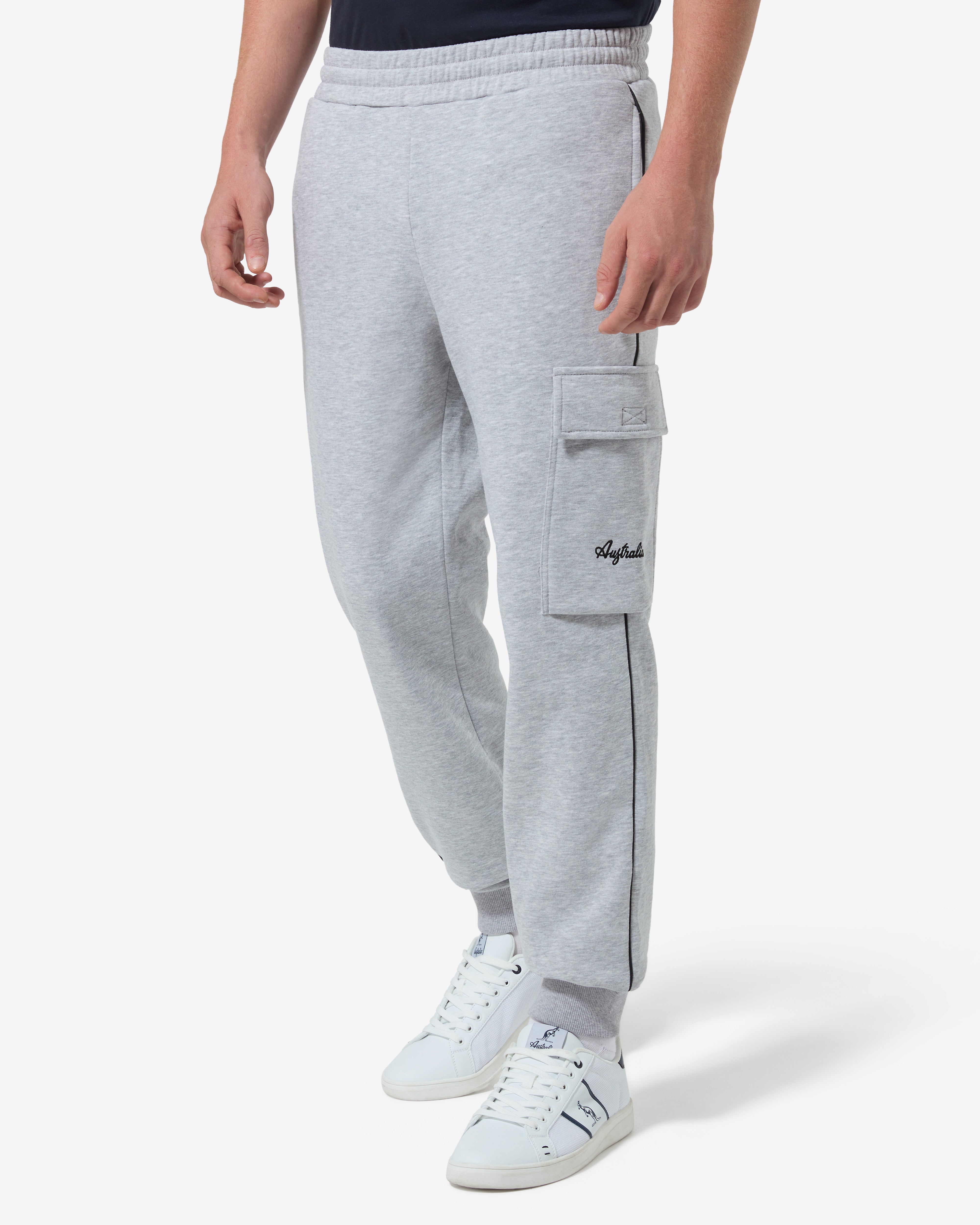 Pocket Track Pants