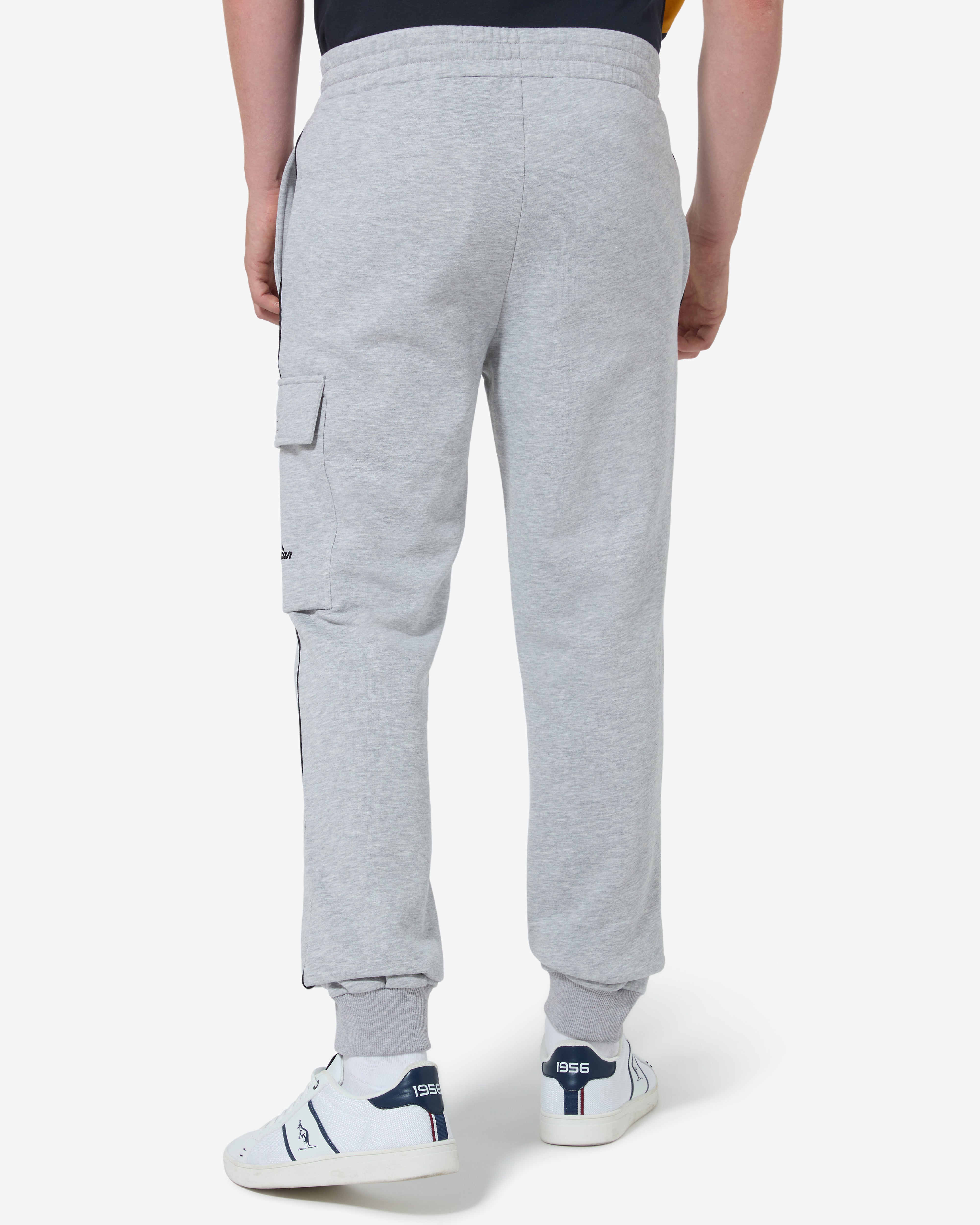 Pocket Track Pants