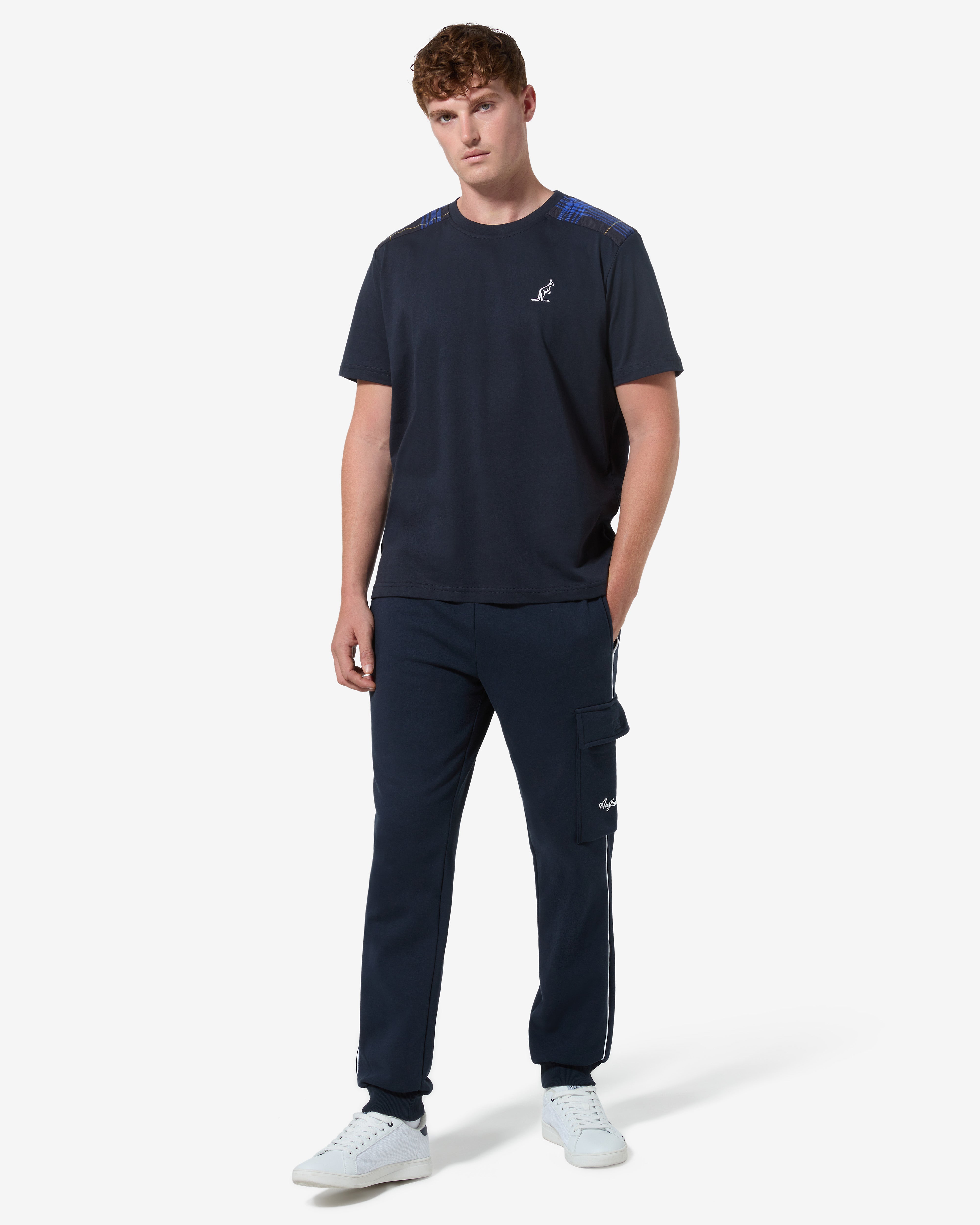 Pocket Track Pants