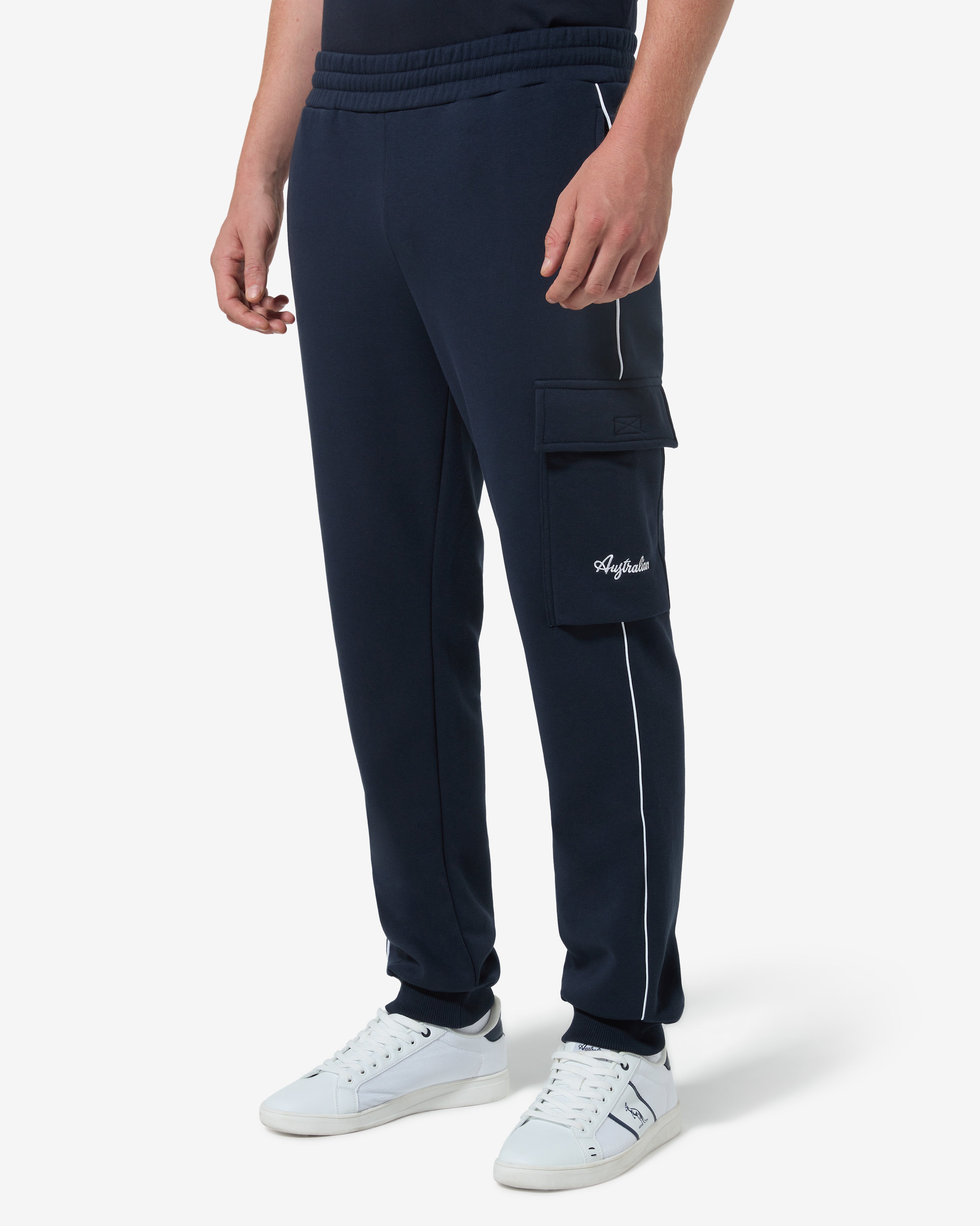 Pocket Track Pants