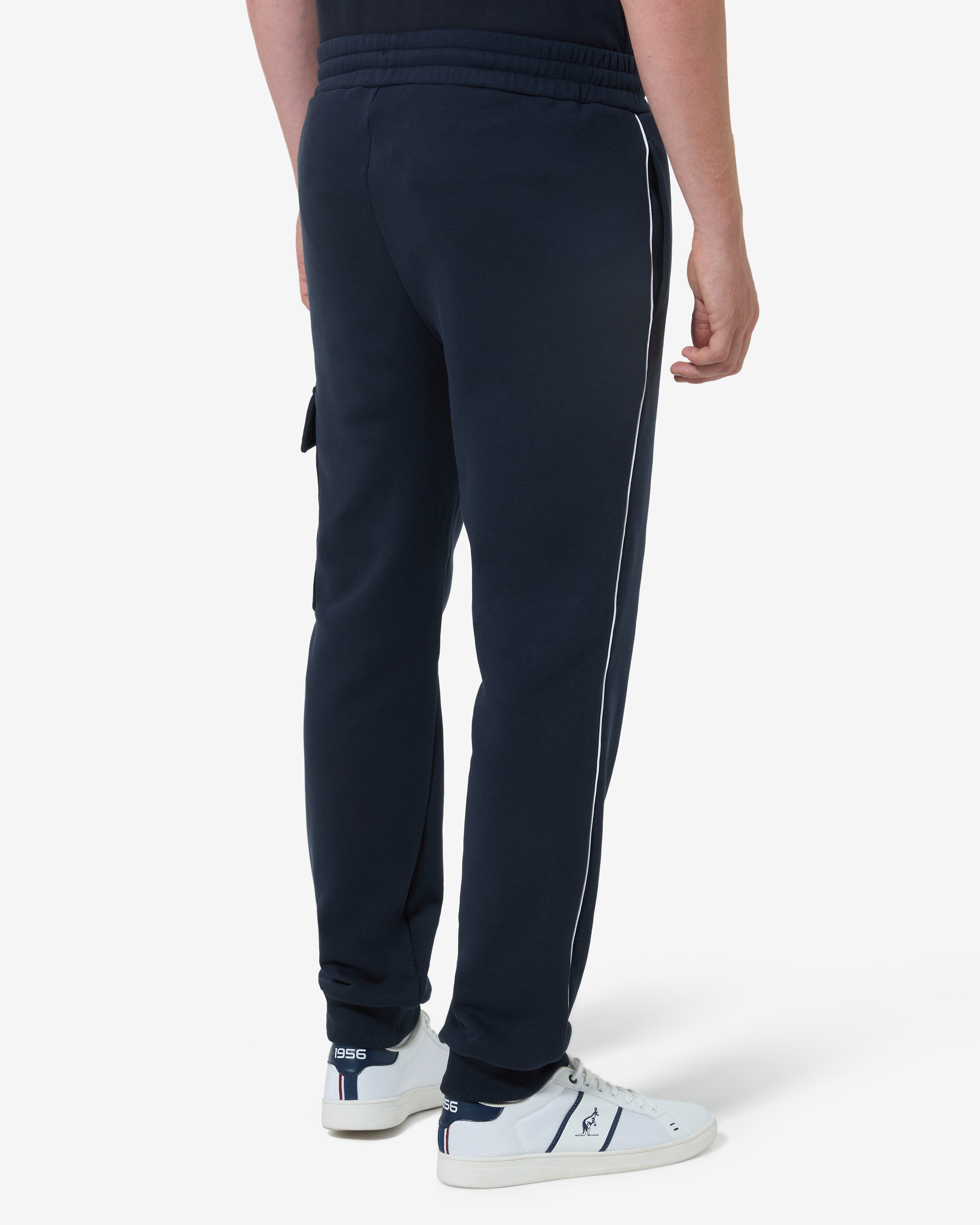 Pocket Track Pants