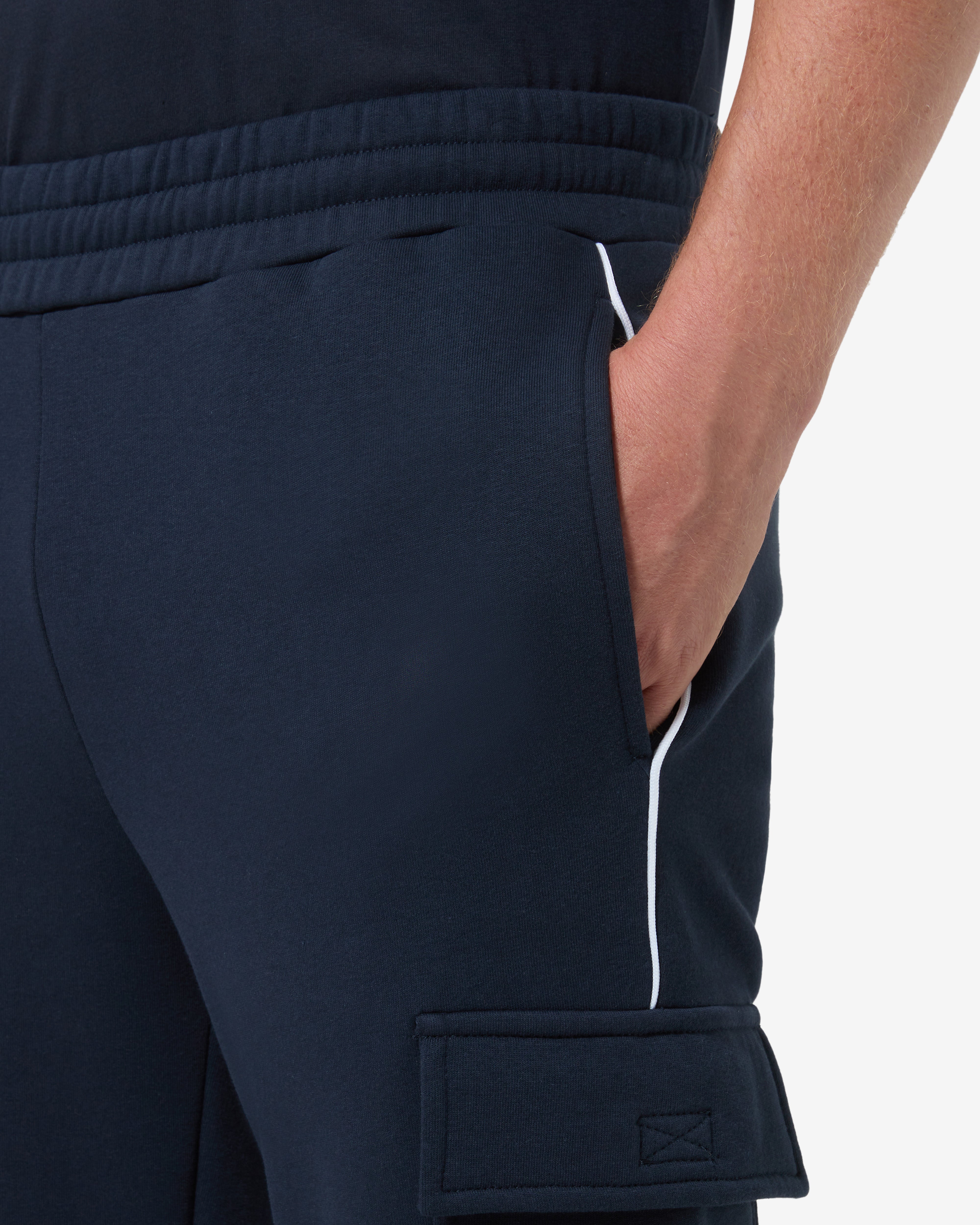 Pocket Track Pants