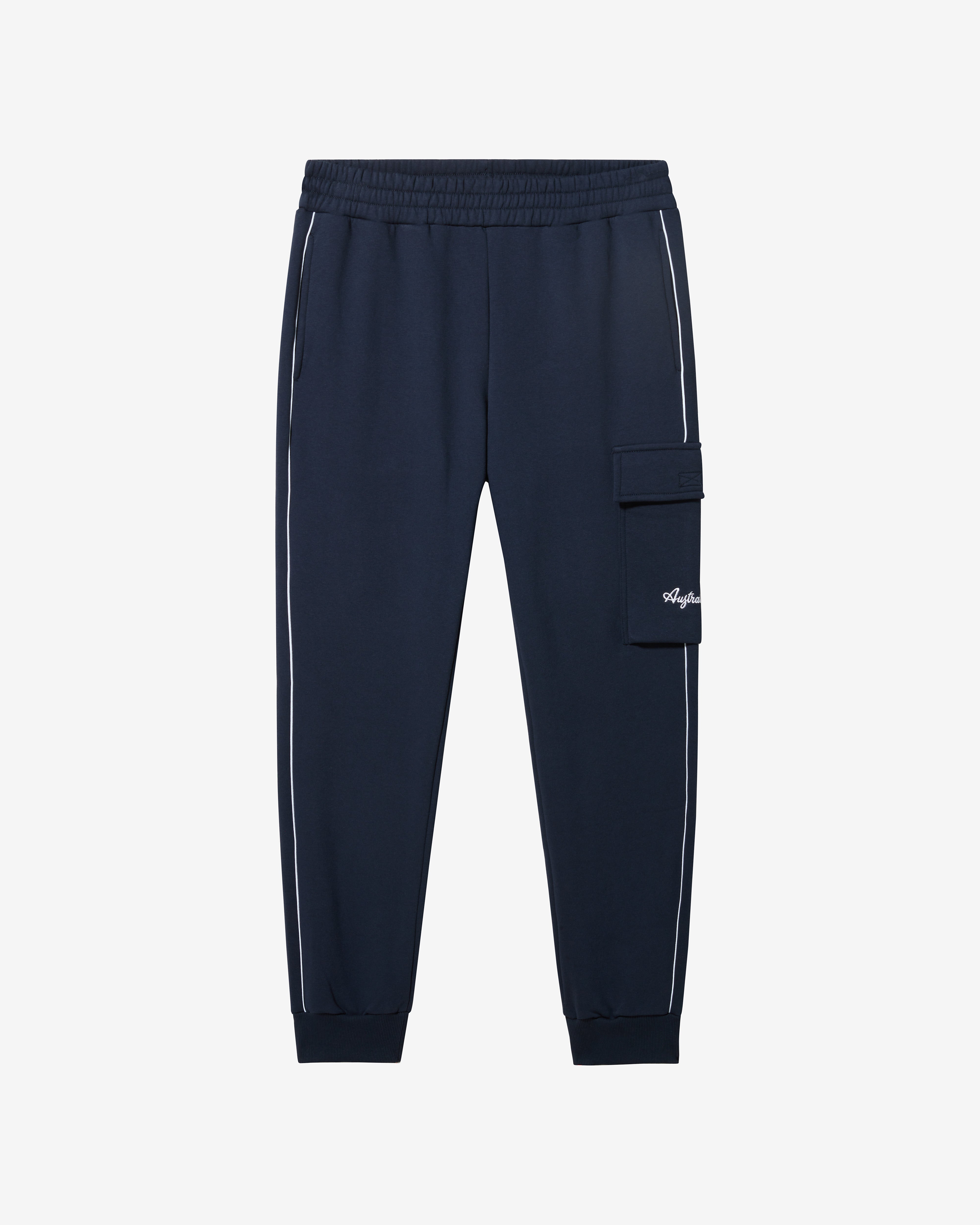 Pocket Track Pants