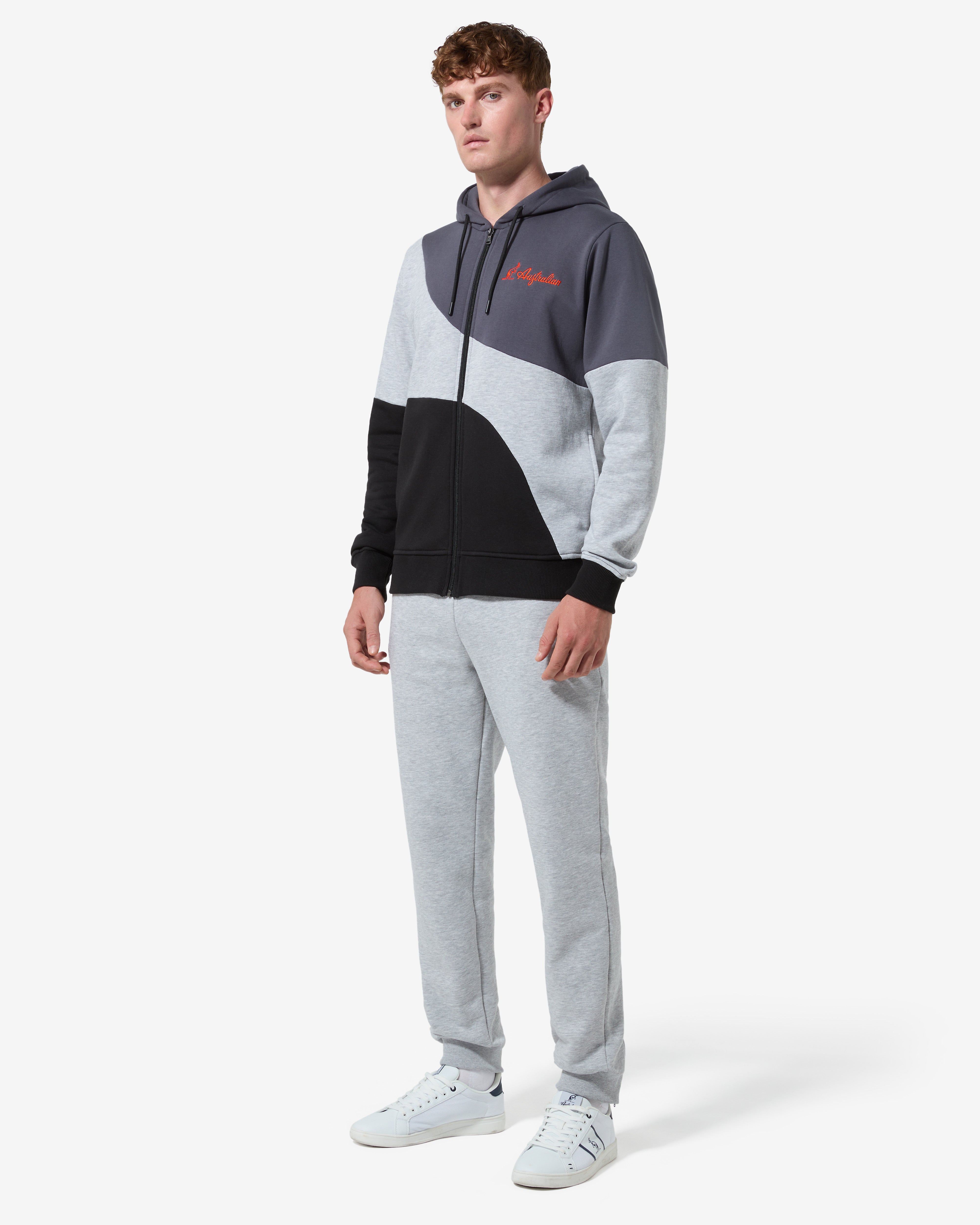 Anti-Gravity Track Pants