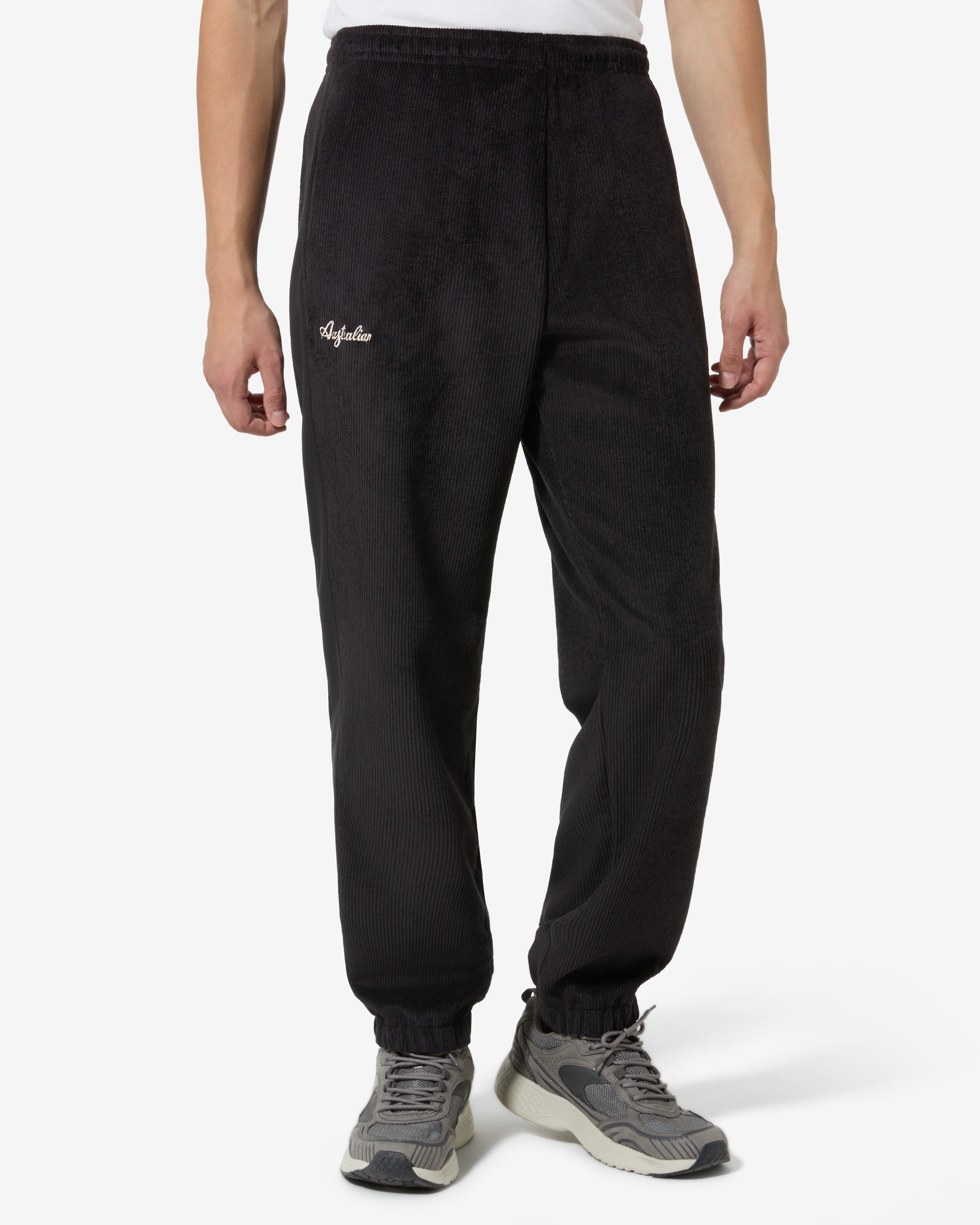 Style Track Pants