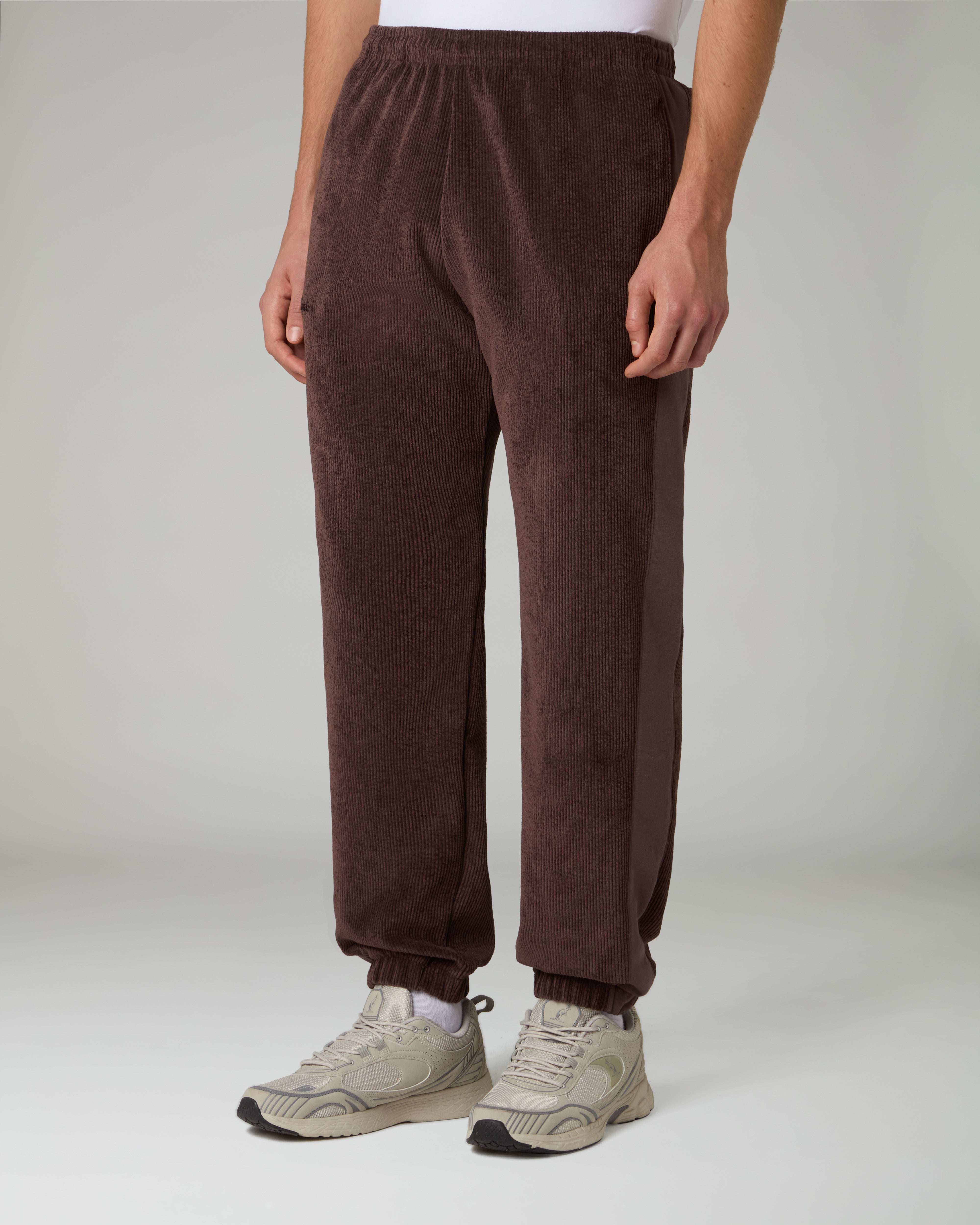 Style Track Pants
