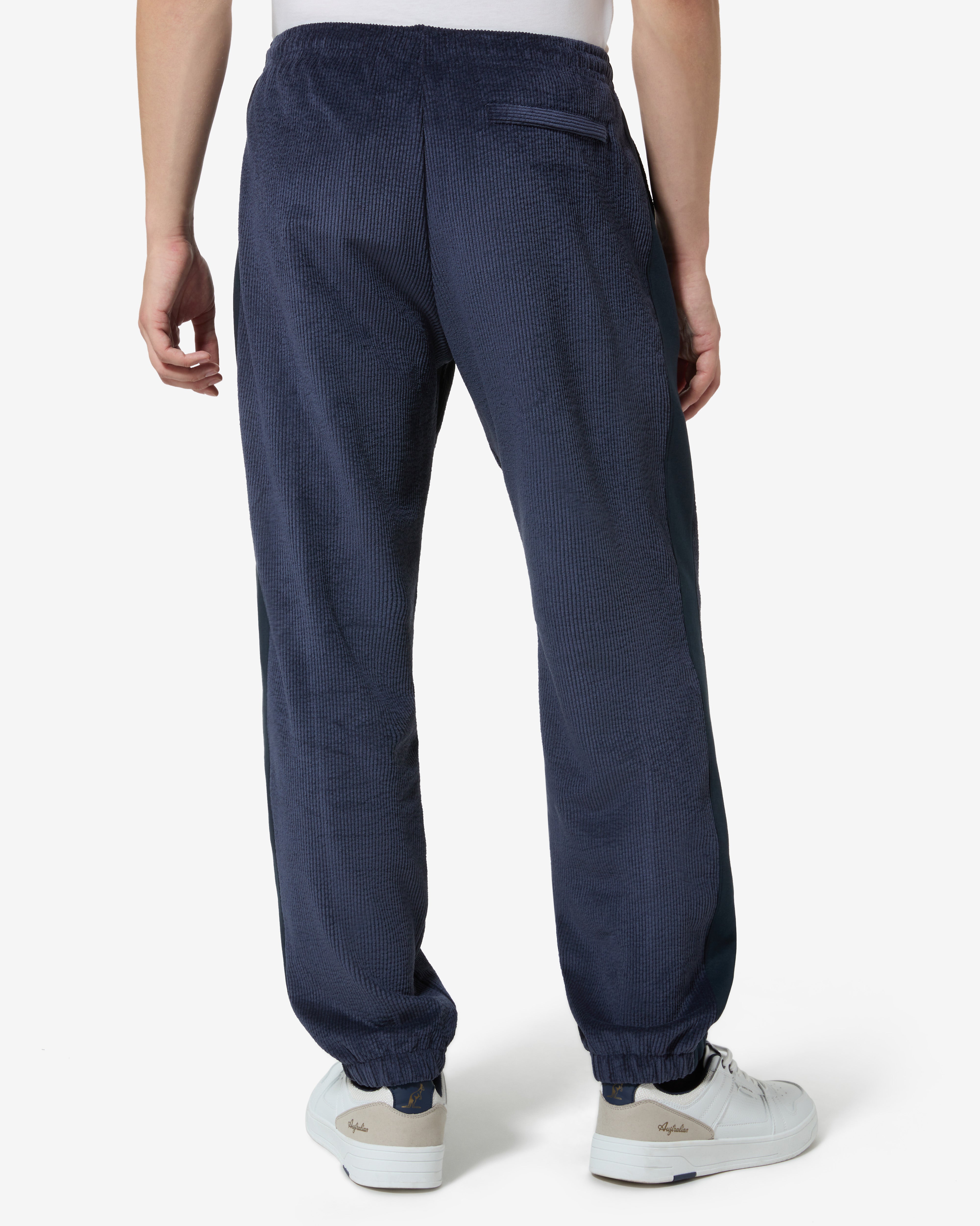 Style Track Pants