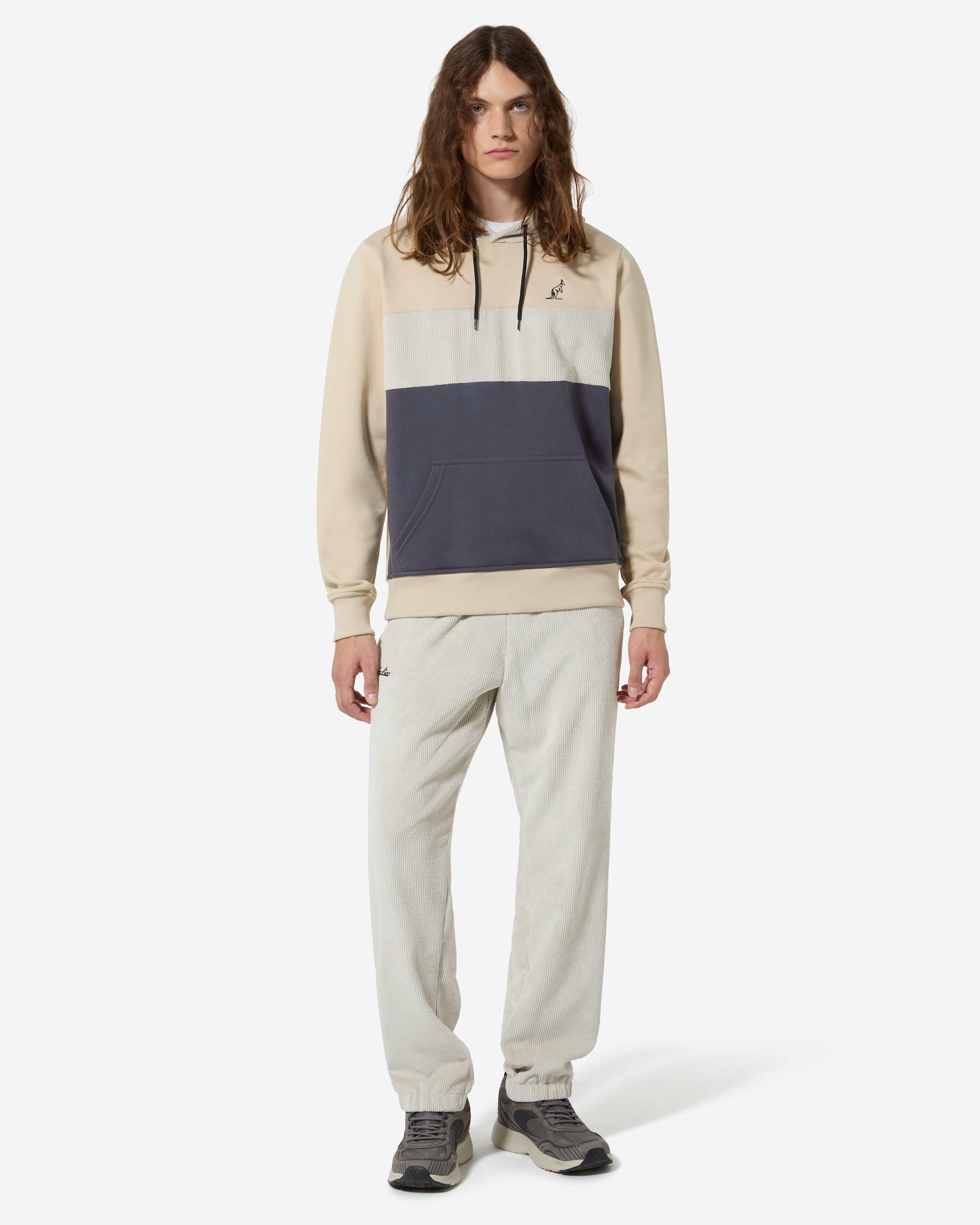 Style Track Pant