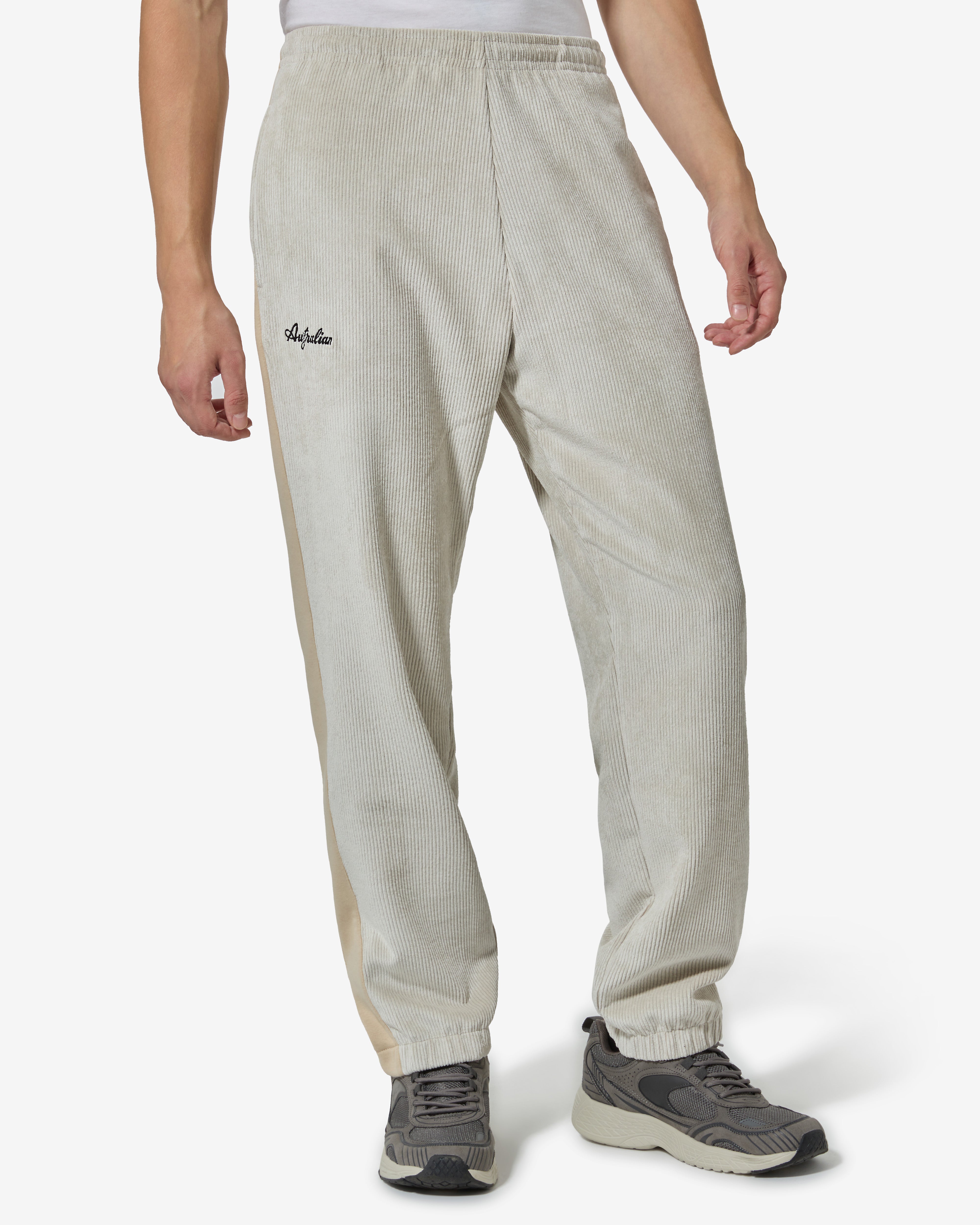 Style Track Pants