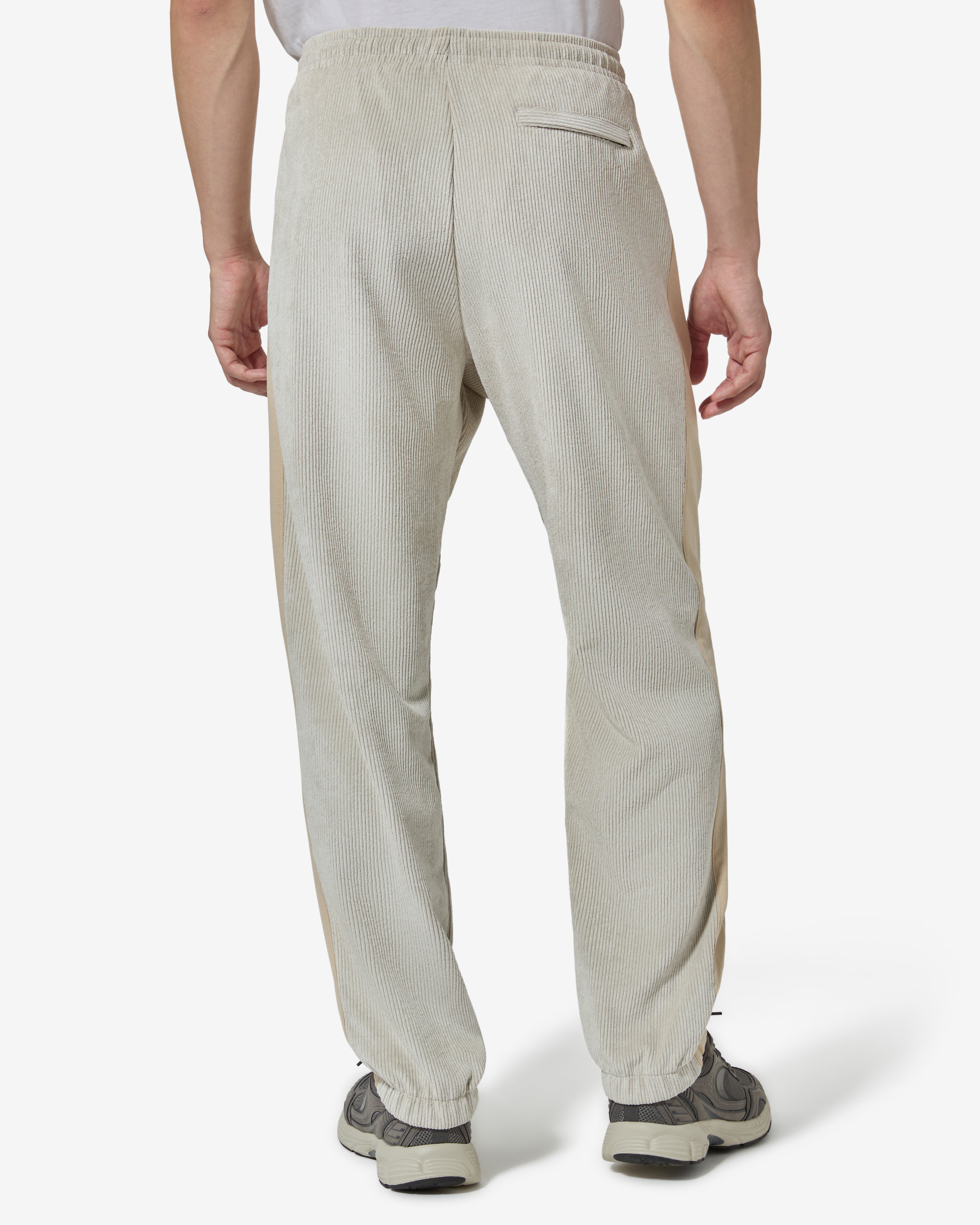 Style Track Pants