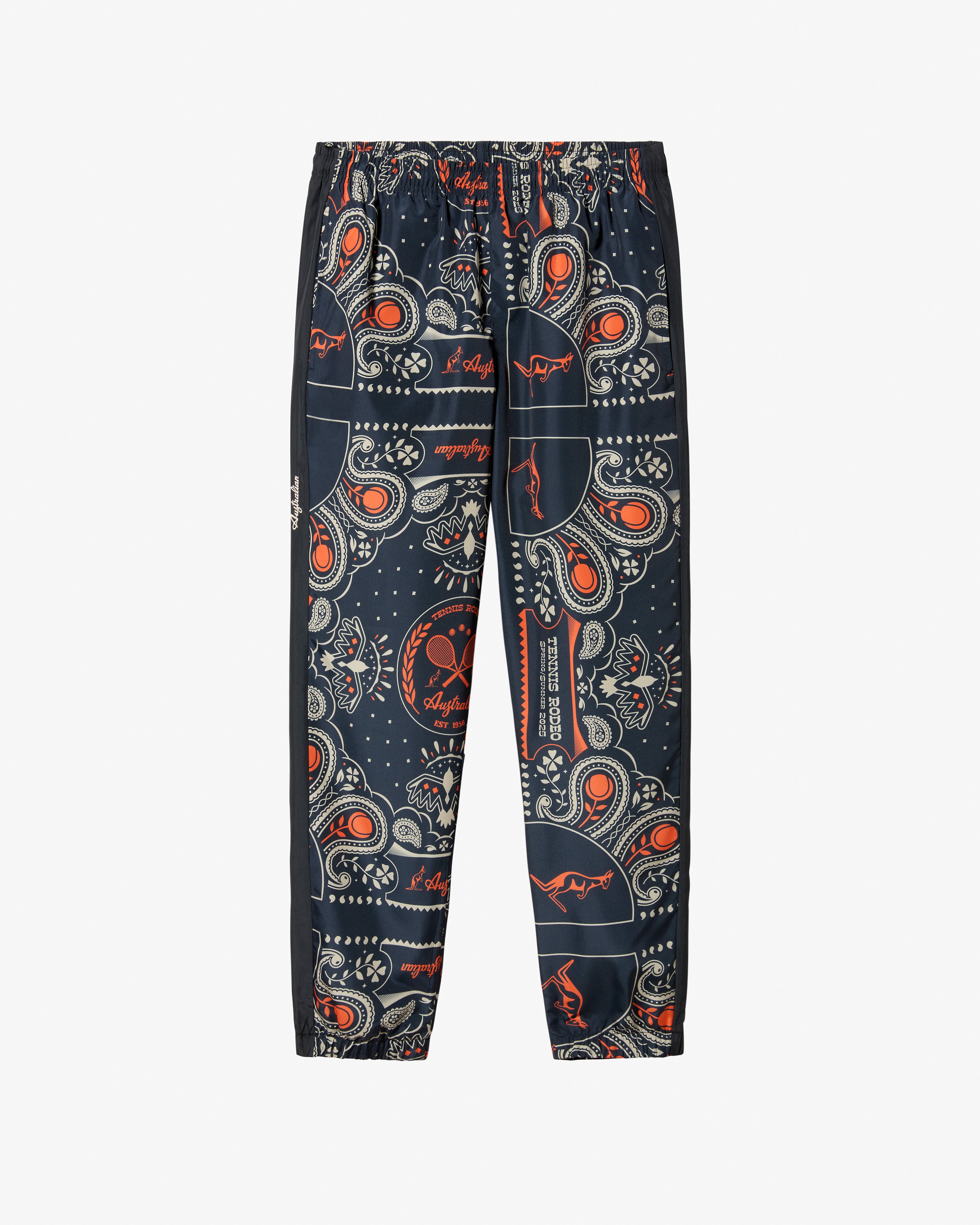 Bandana Track Pant