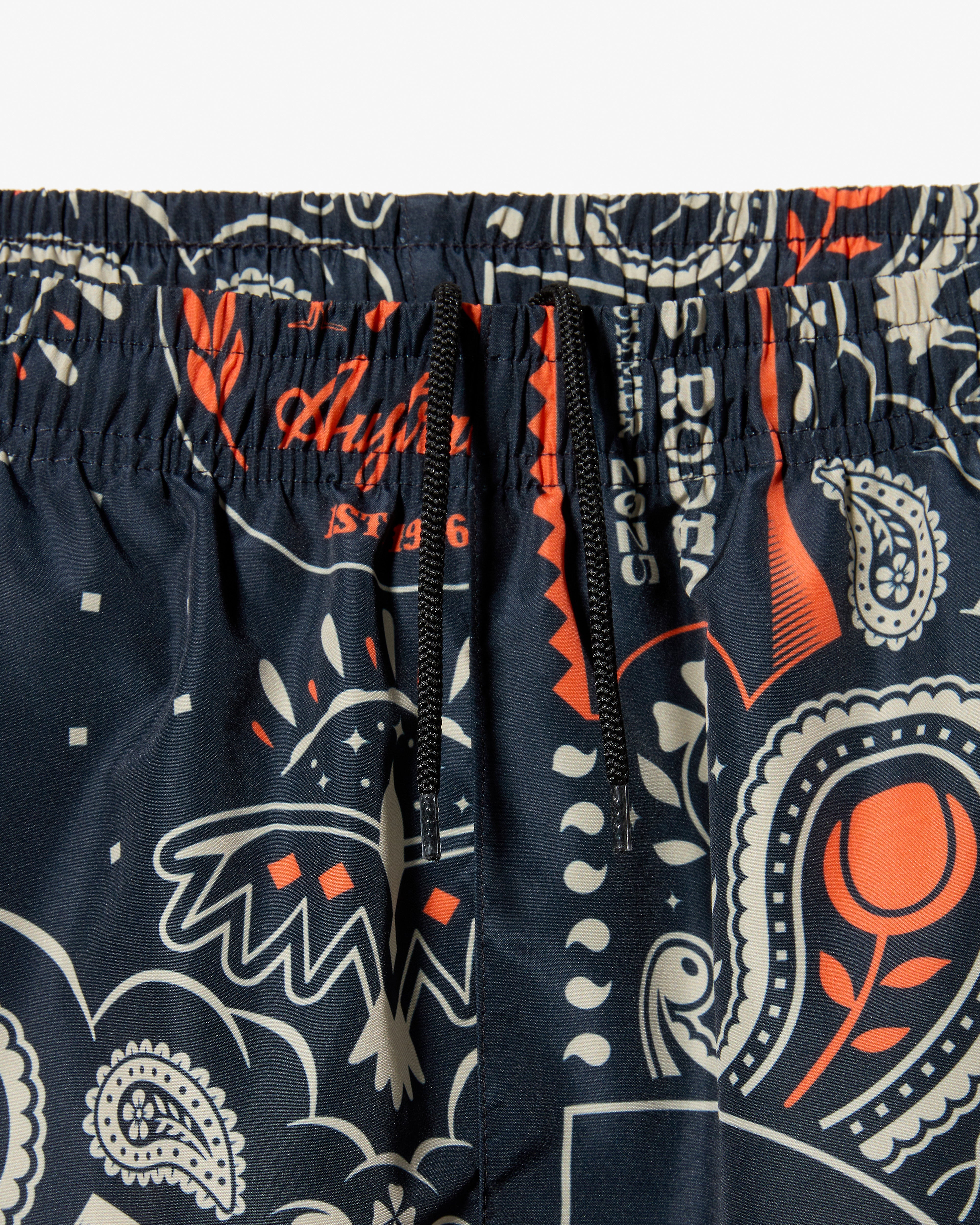 Bandana Track Pant