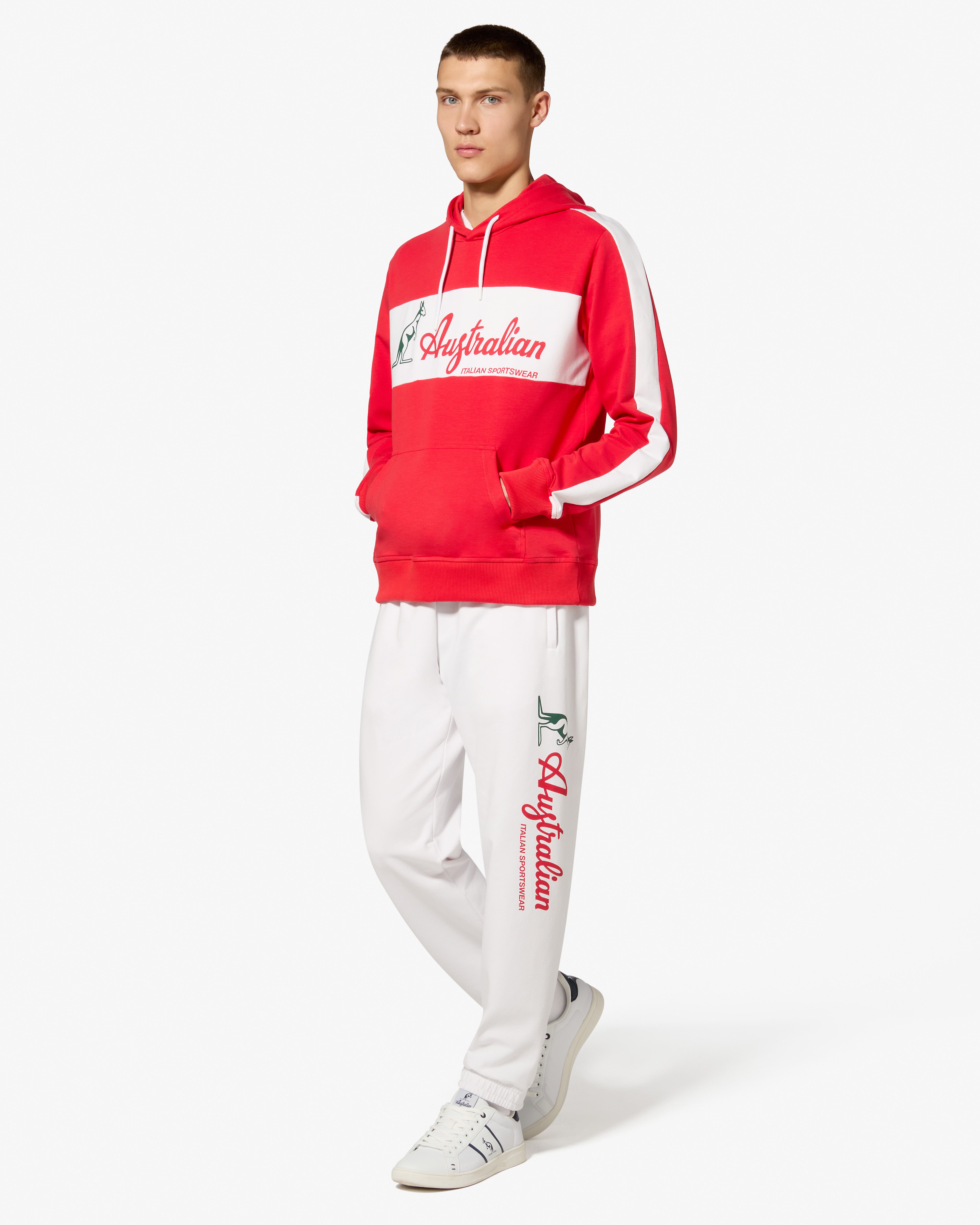 Big Logo Track Pant