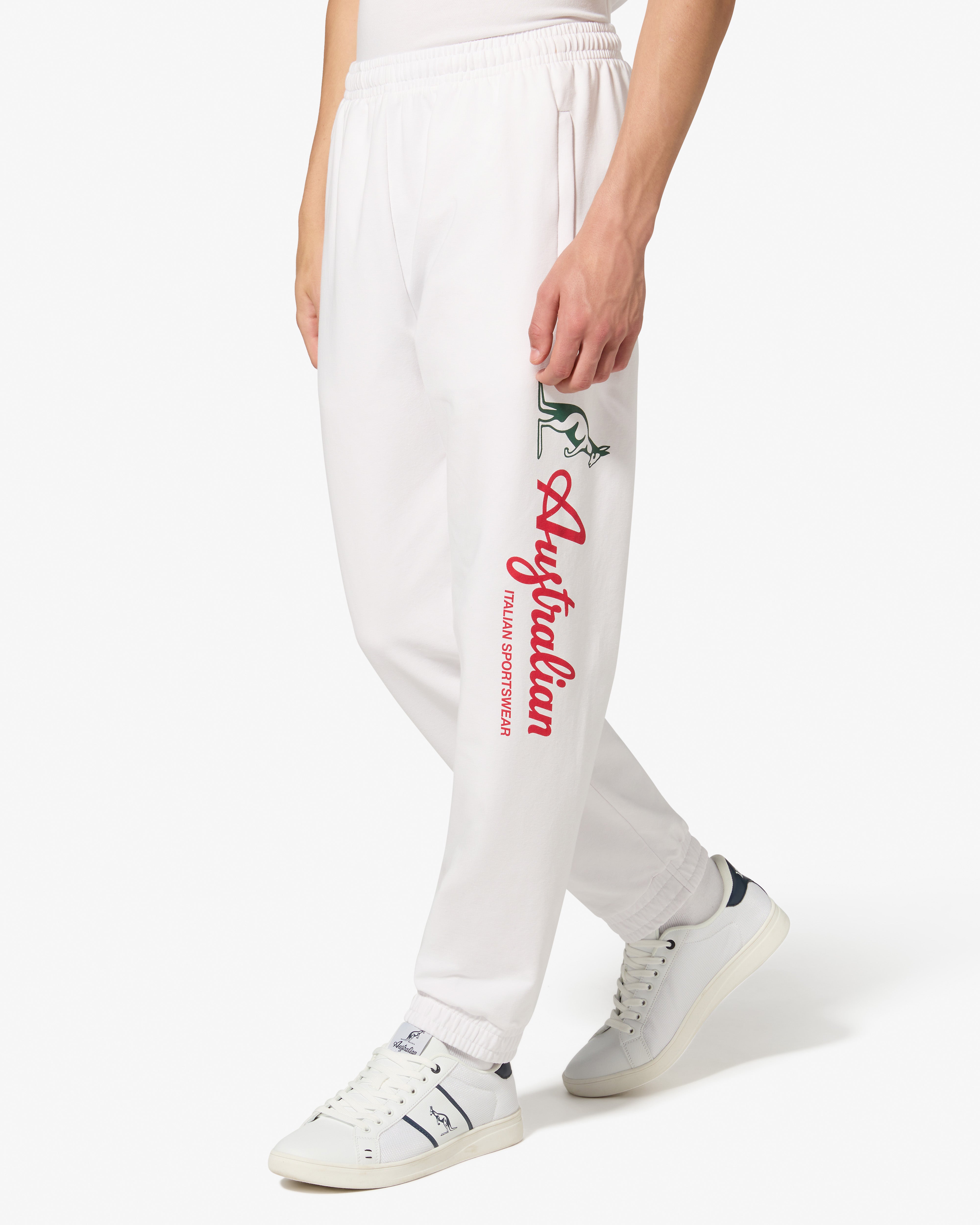 Big Logo Track Pant