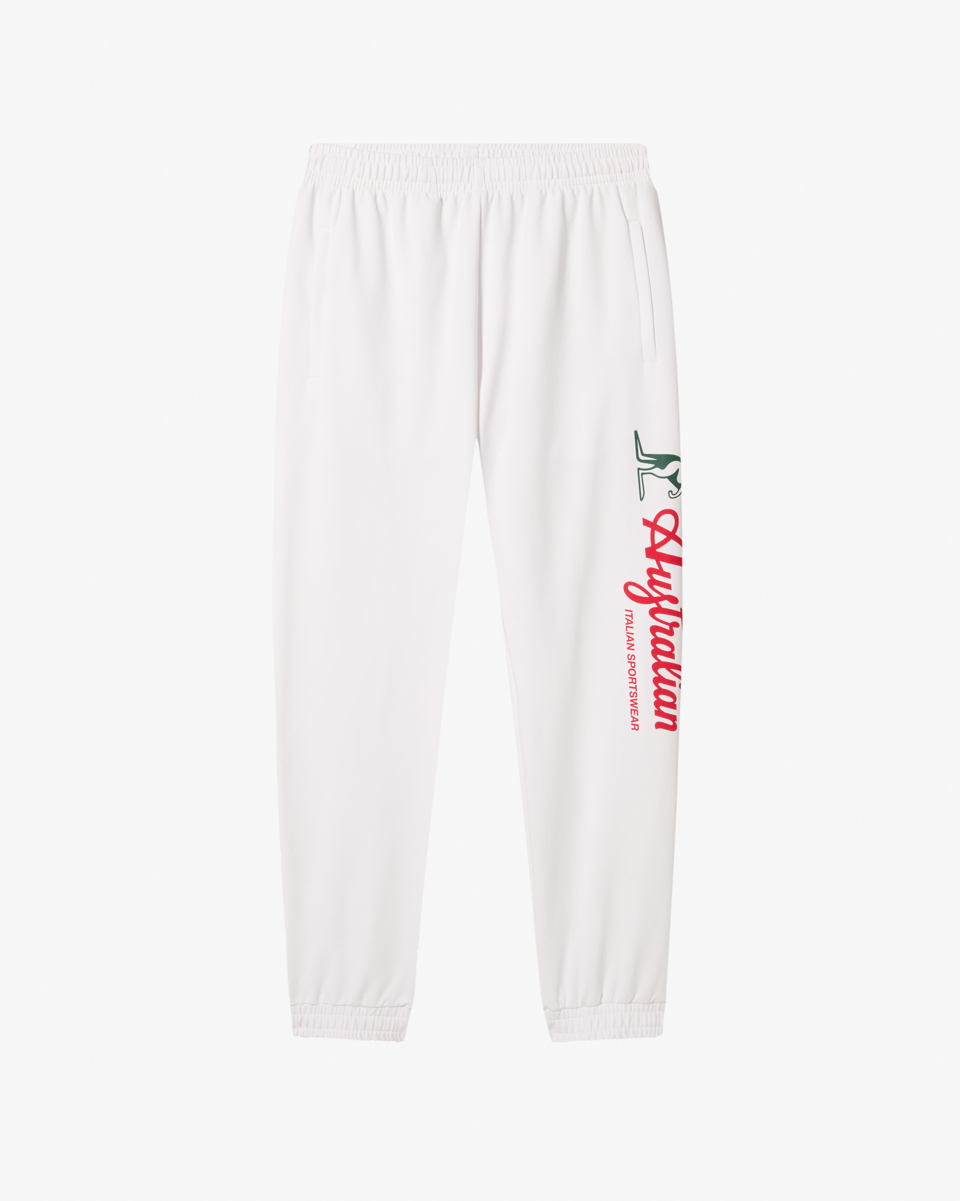 Big Logo Track Pant