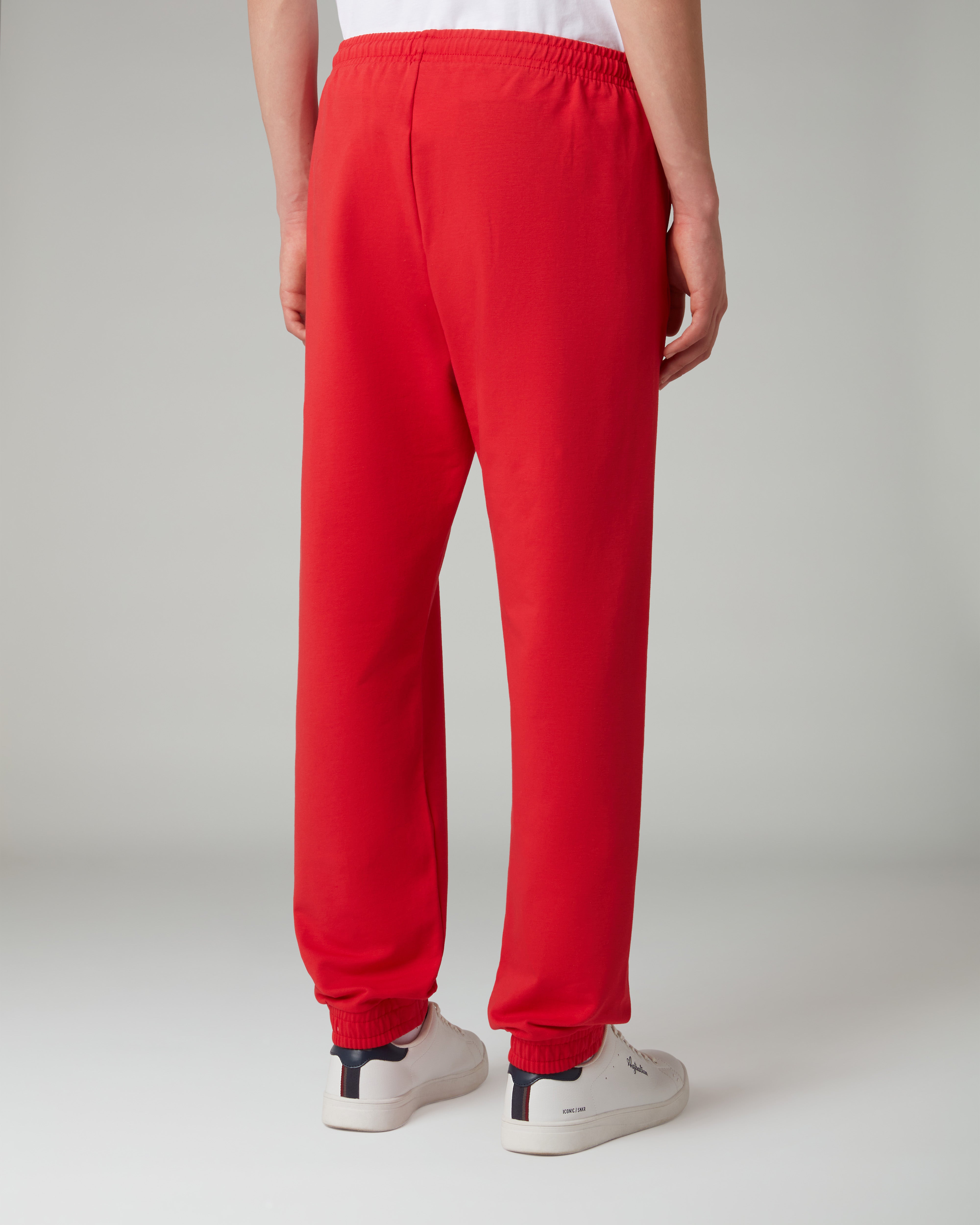 Big Logo Track Pant