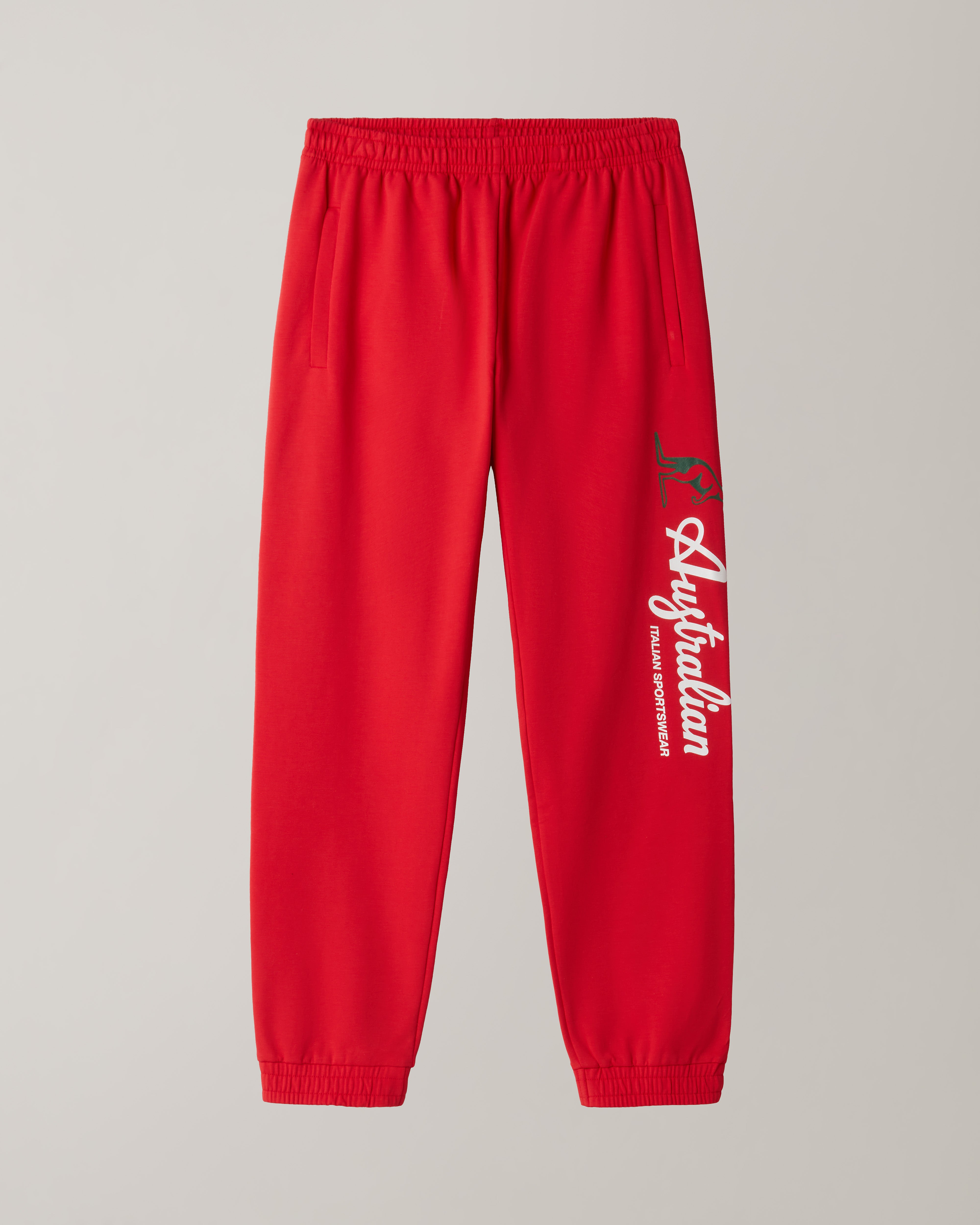 Big Logo Track Pant