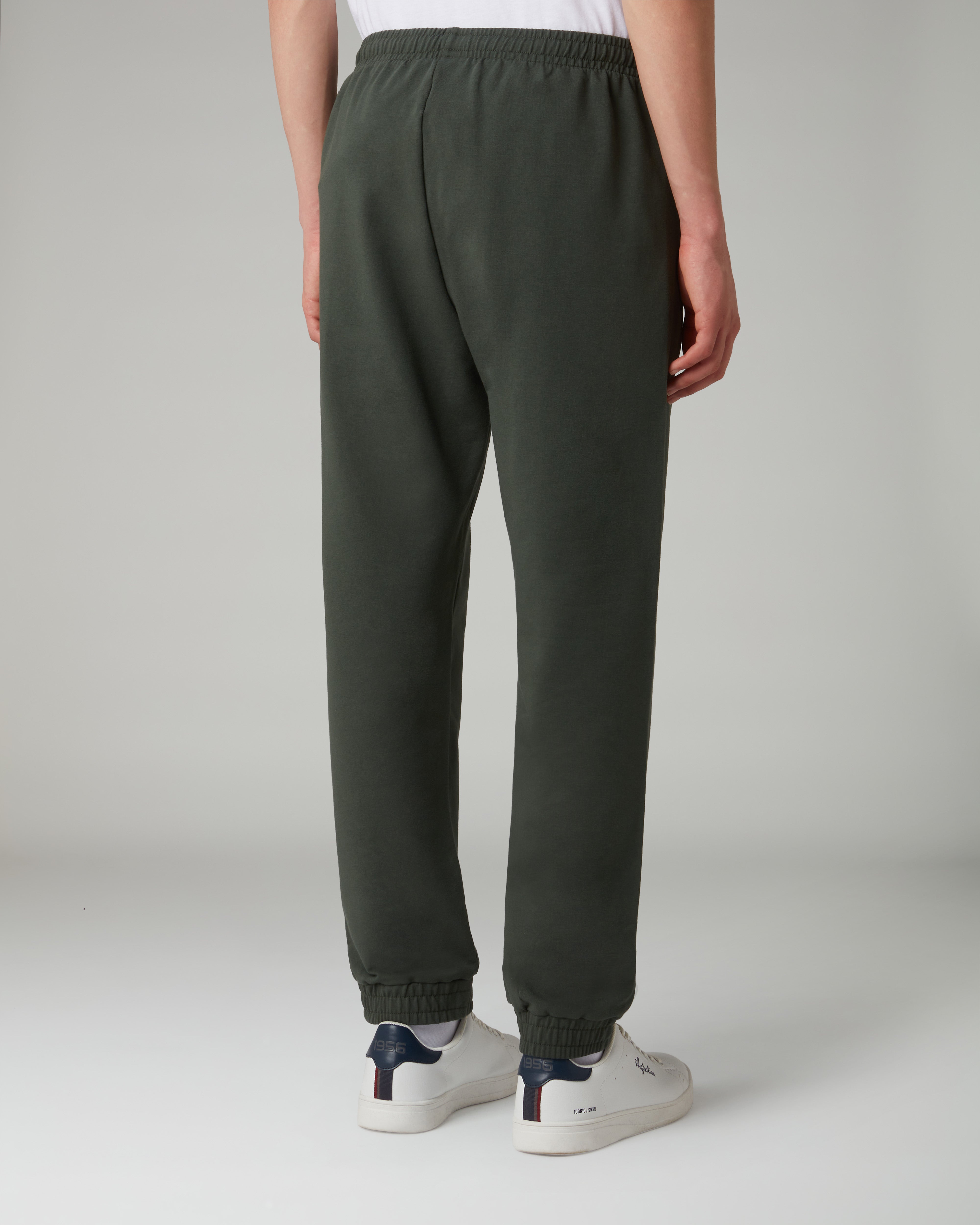 Big Logo Track Pant