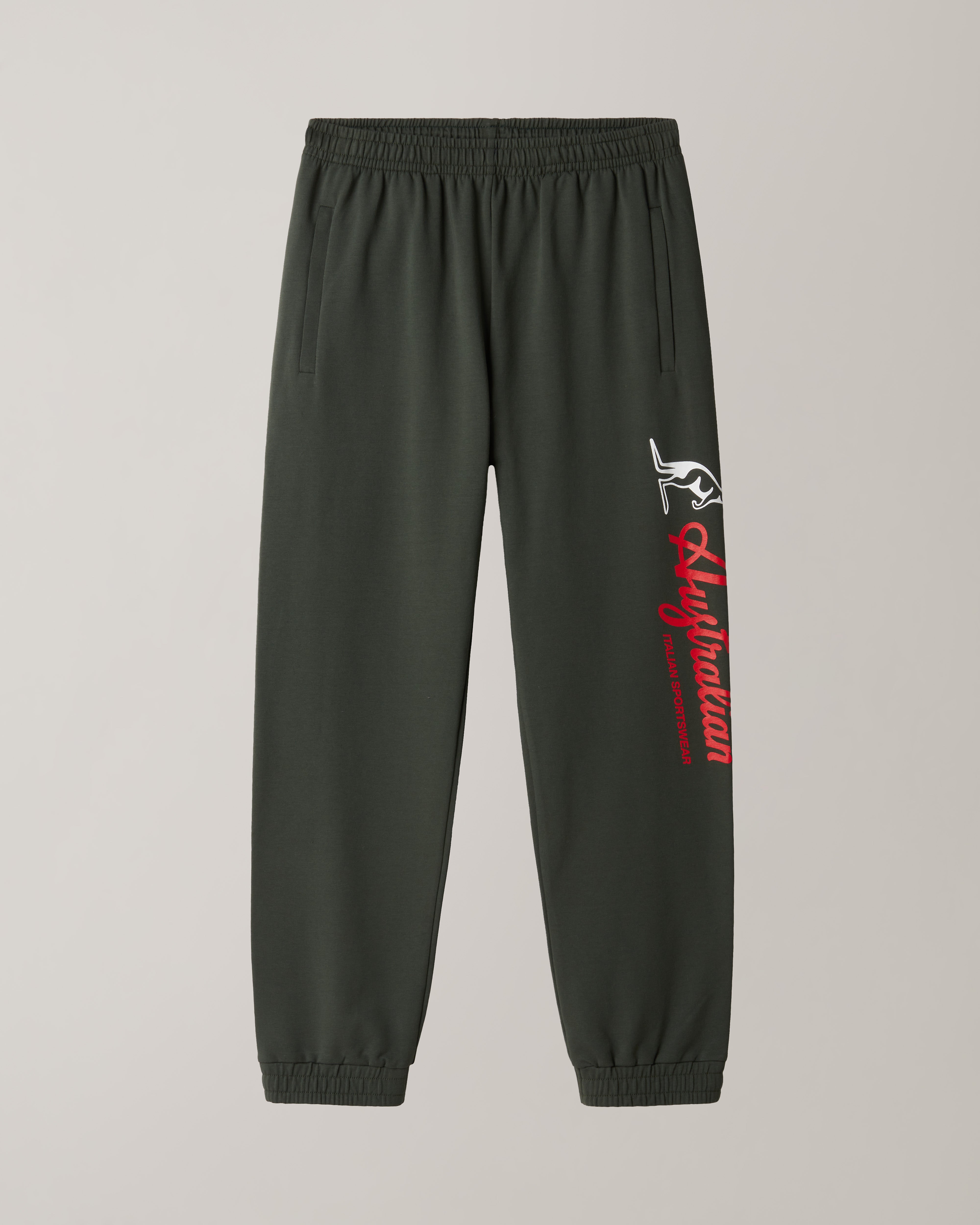 Big Logo Track Pant