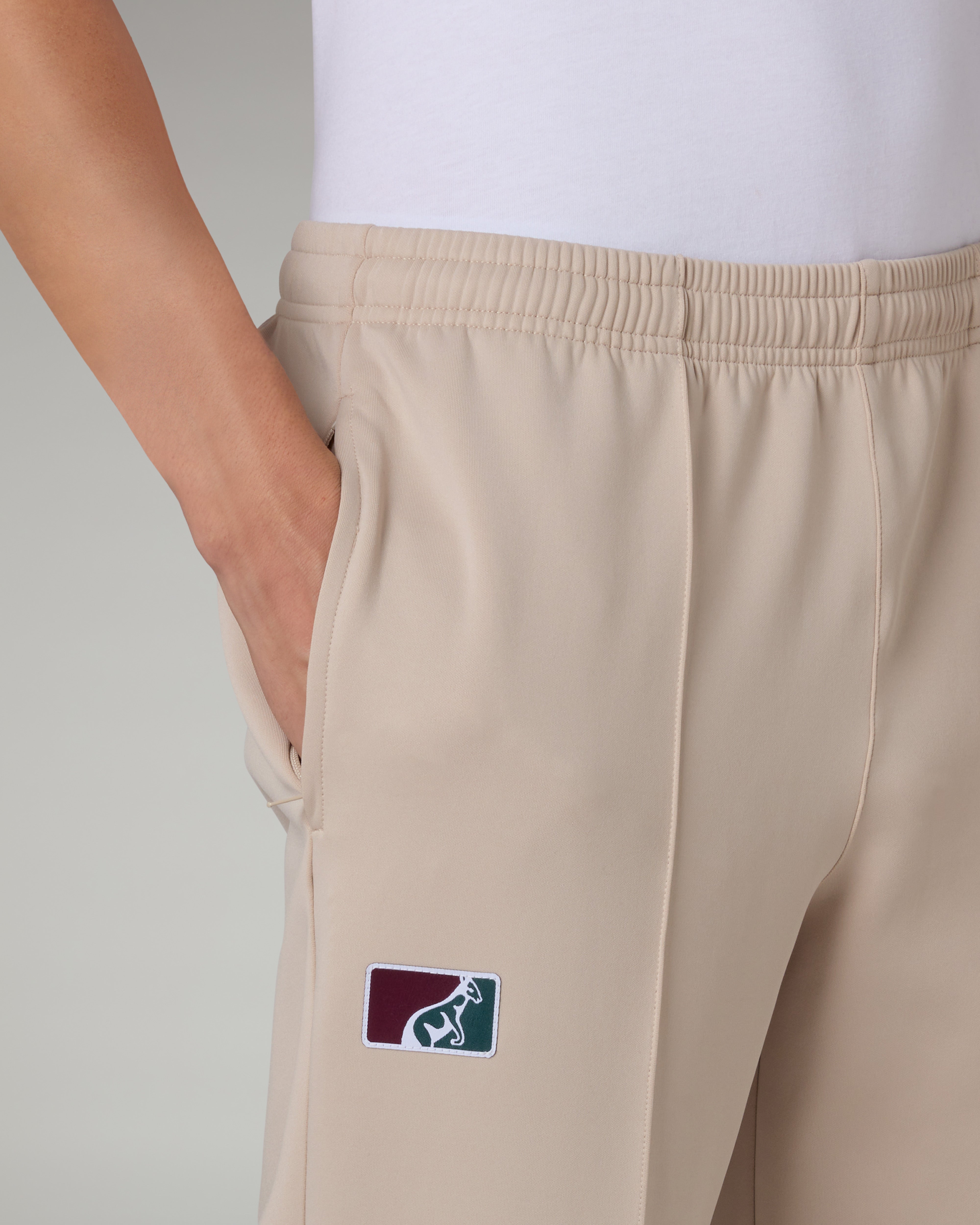 Posh Track Pant