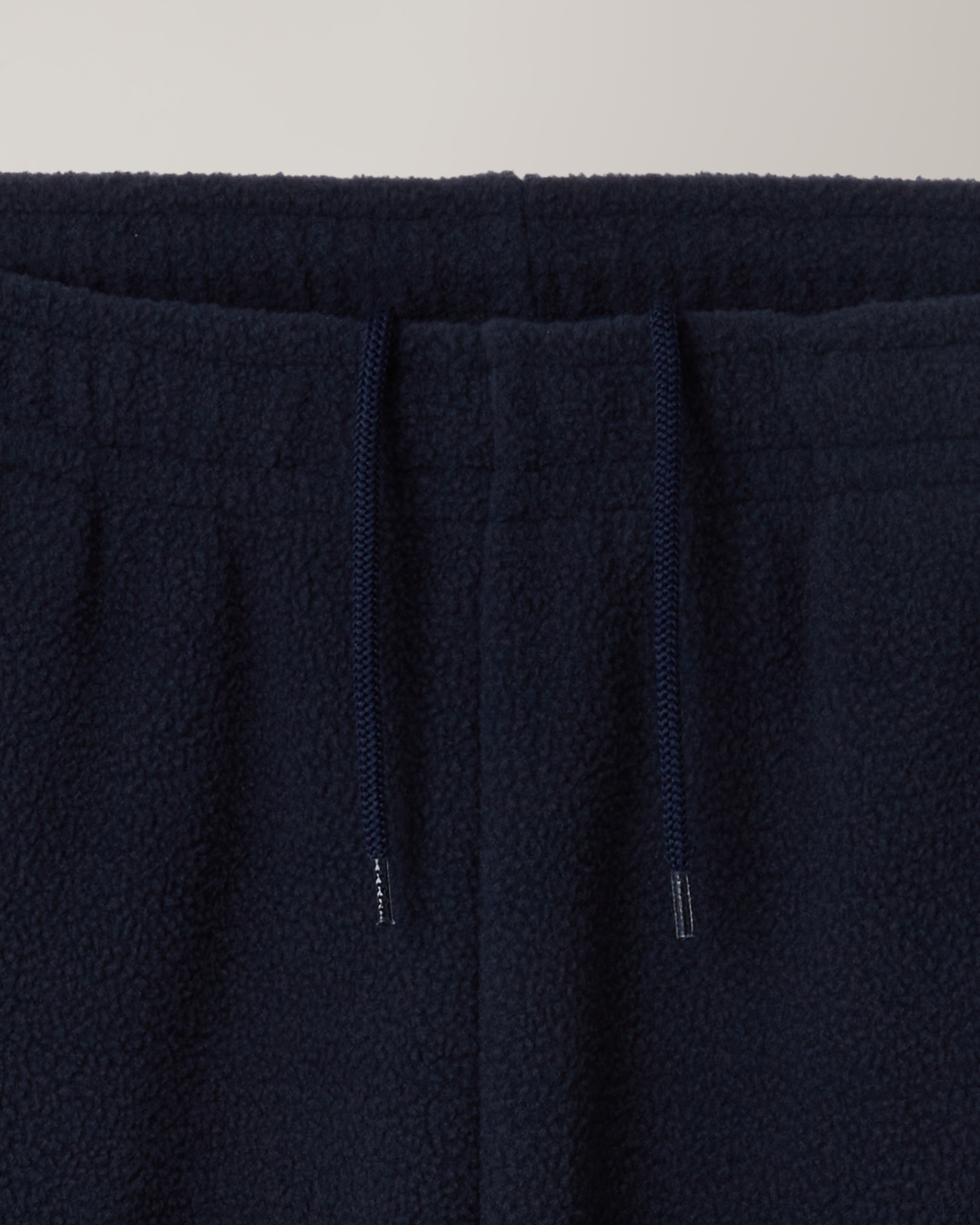 Color Block Track Pant