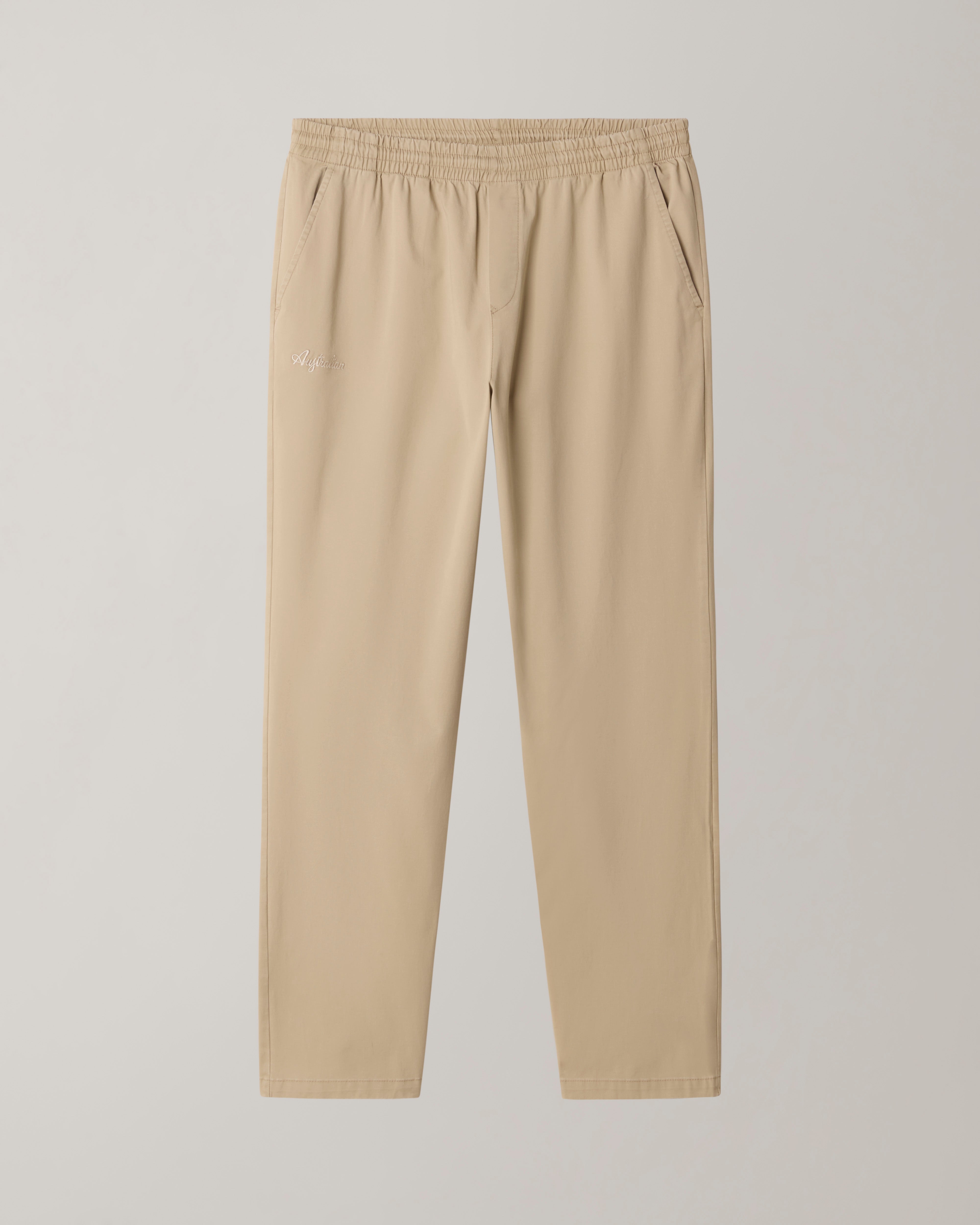 Doric Track Pant