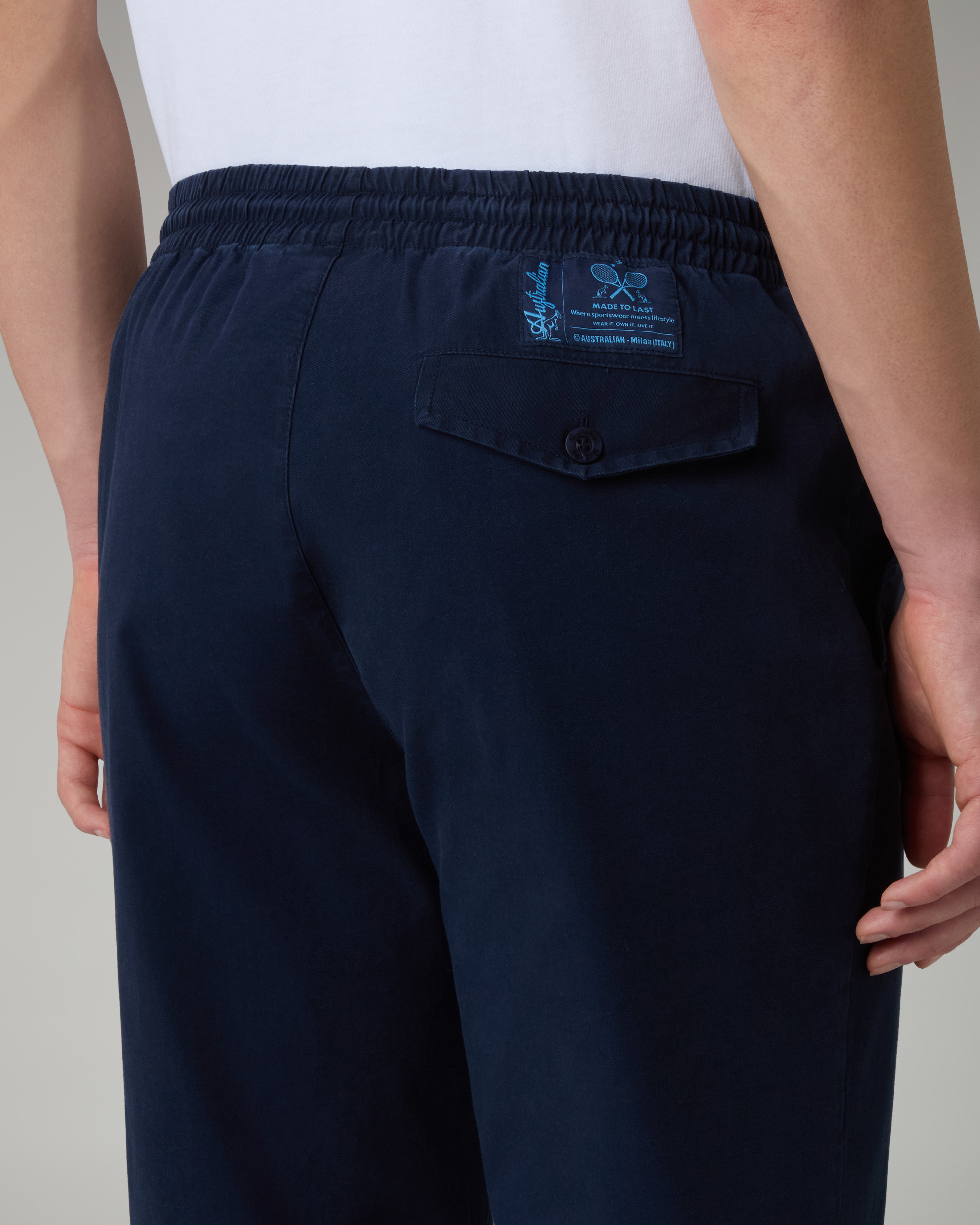 Doric Track Pant