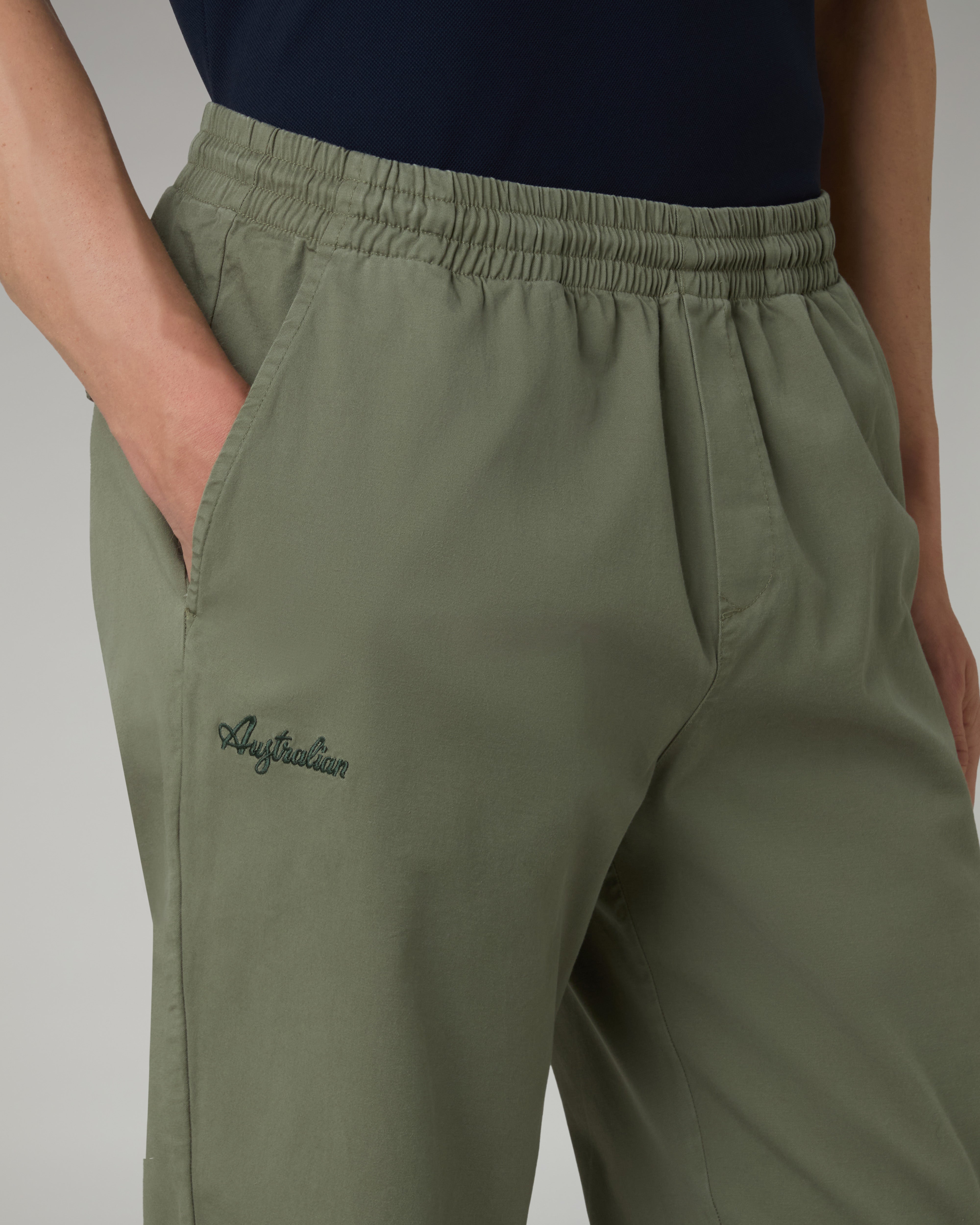 Doric Track Pant