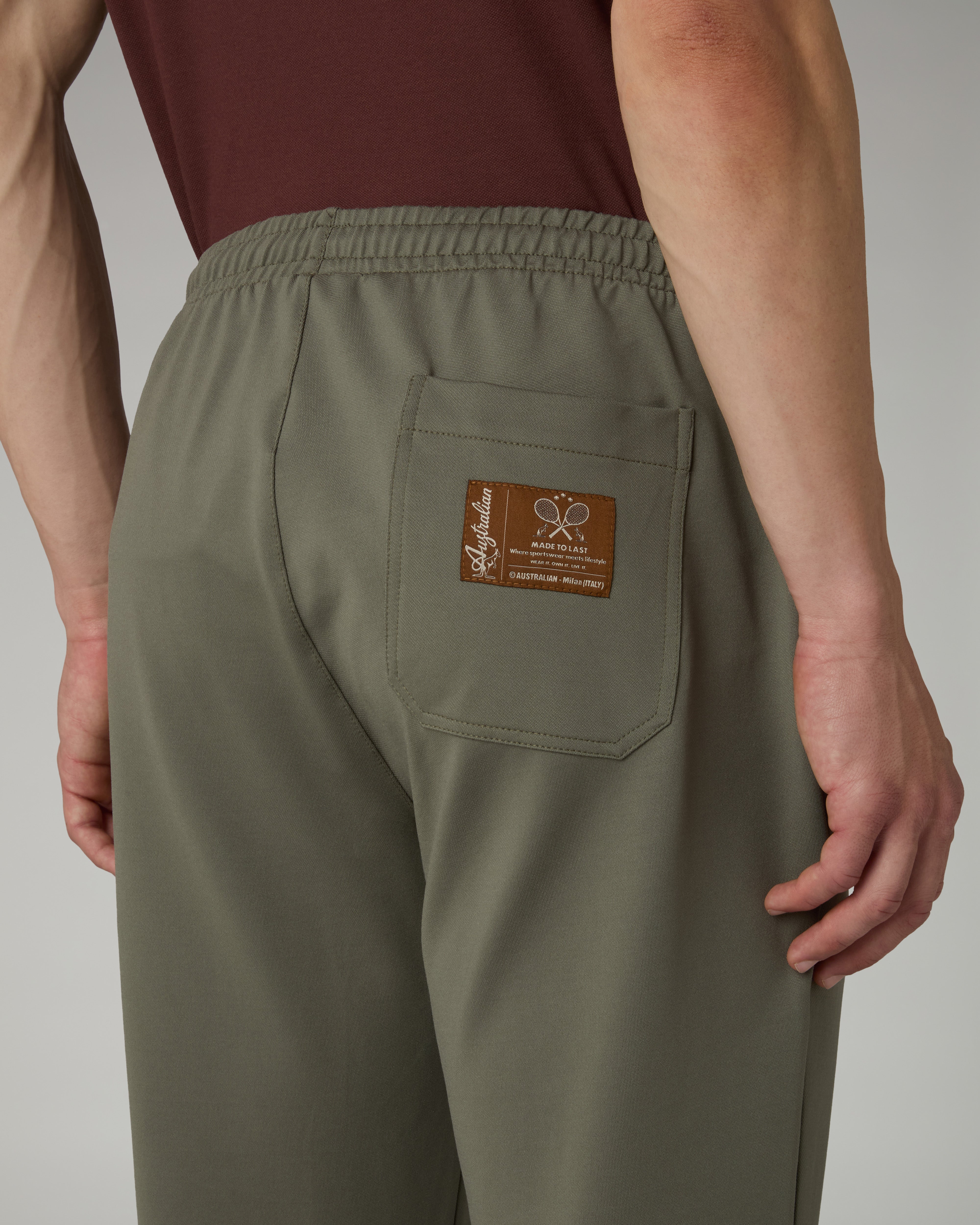 Dream Track Pant