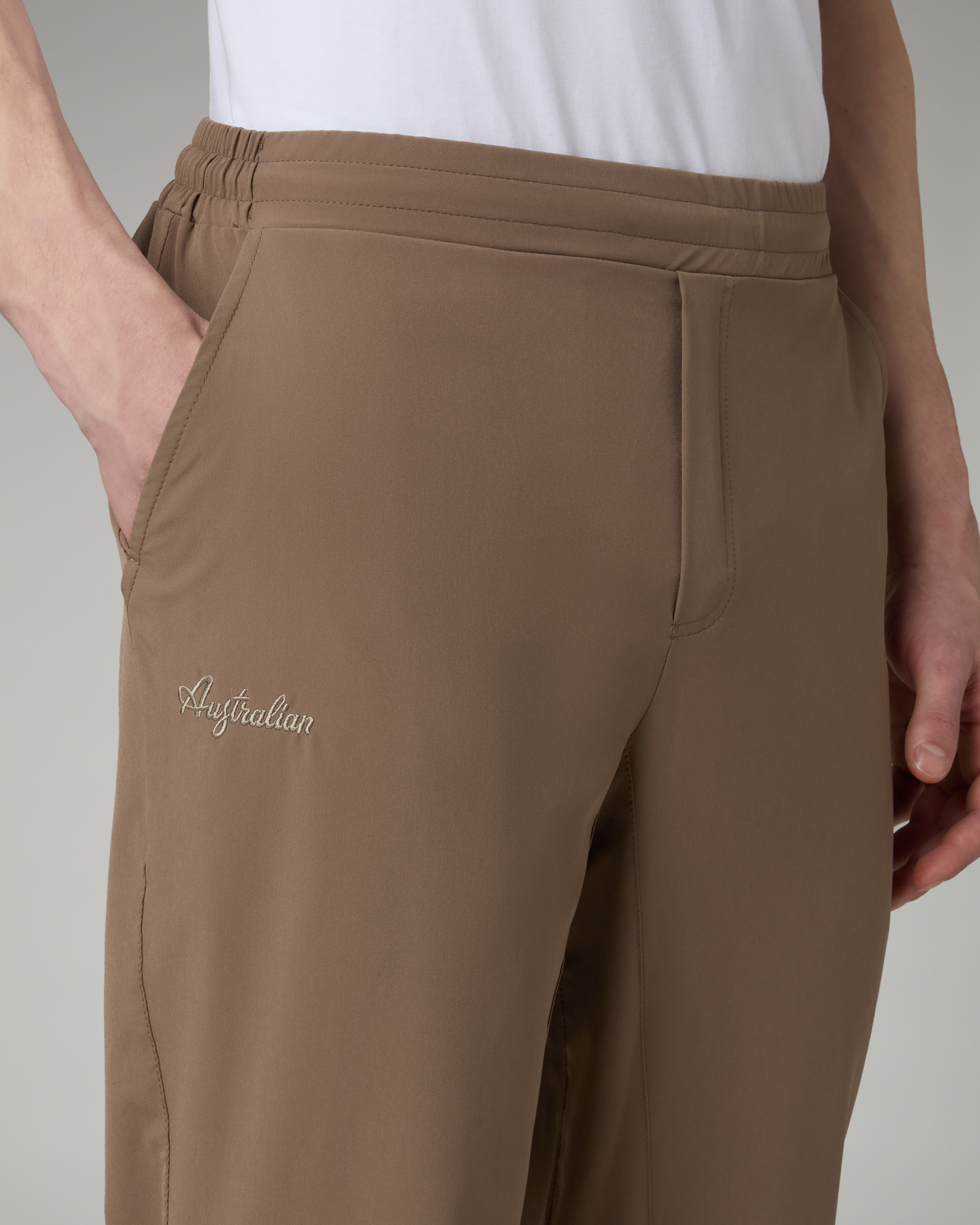 Easy Move Track Pant