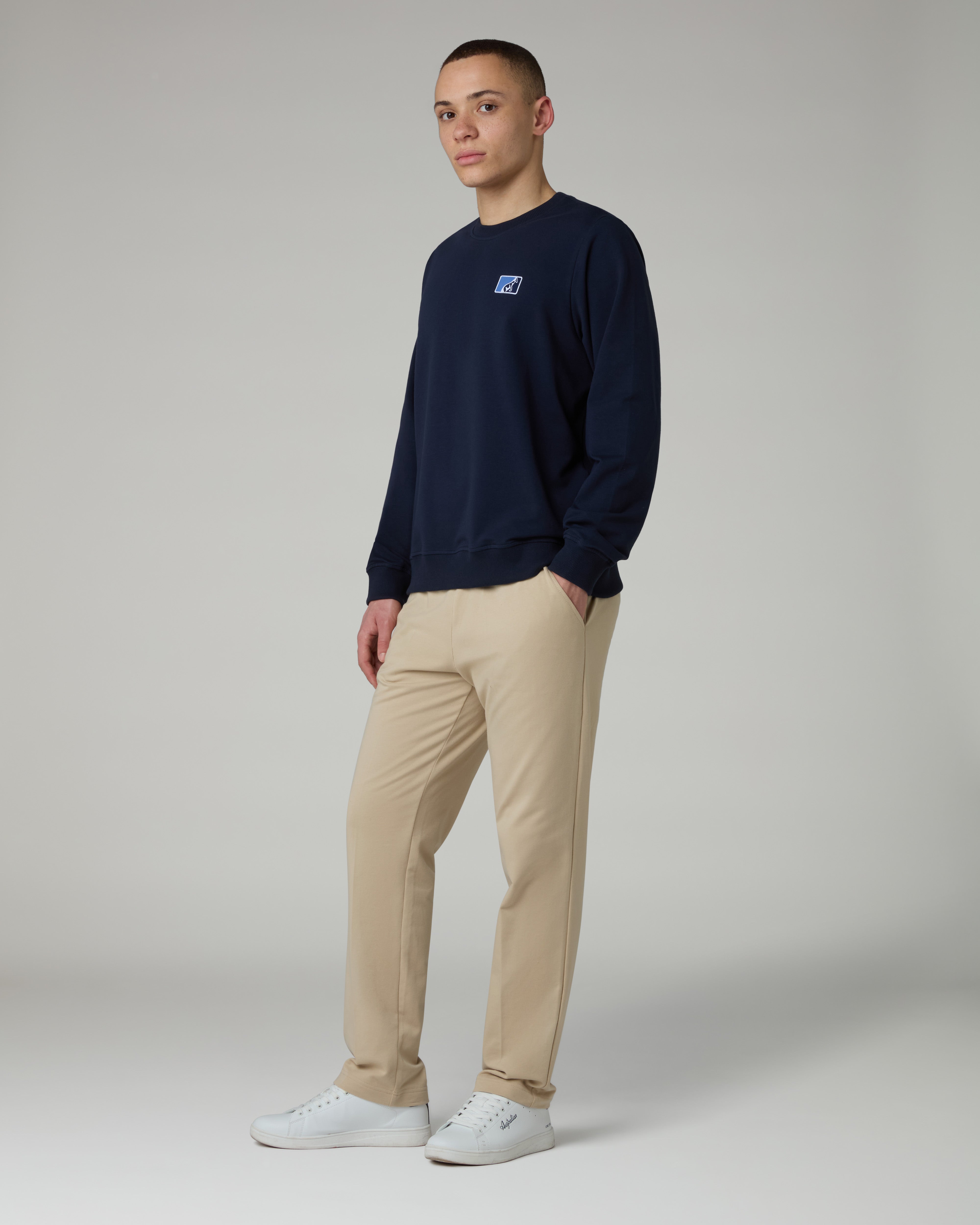 Essential Track Pant