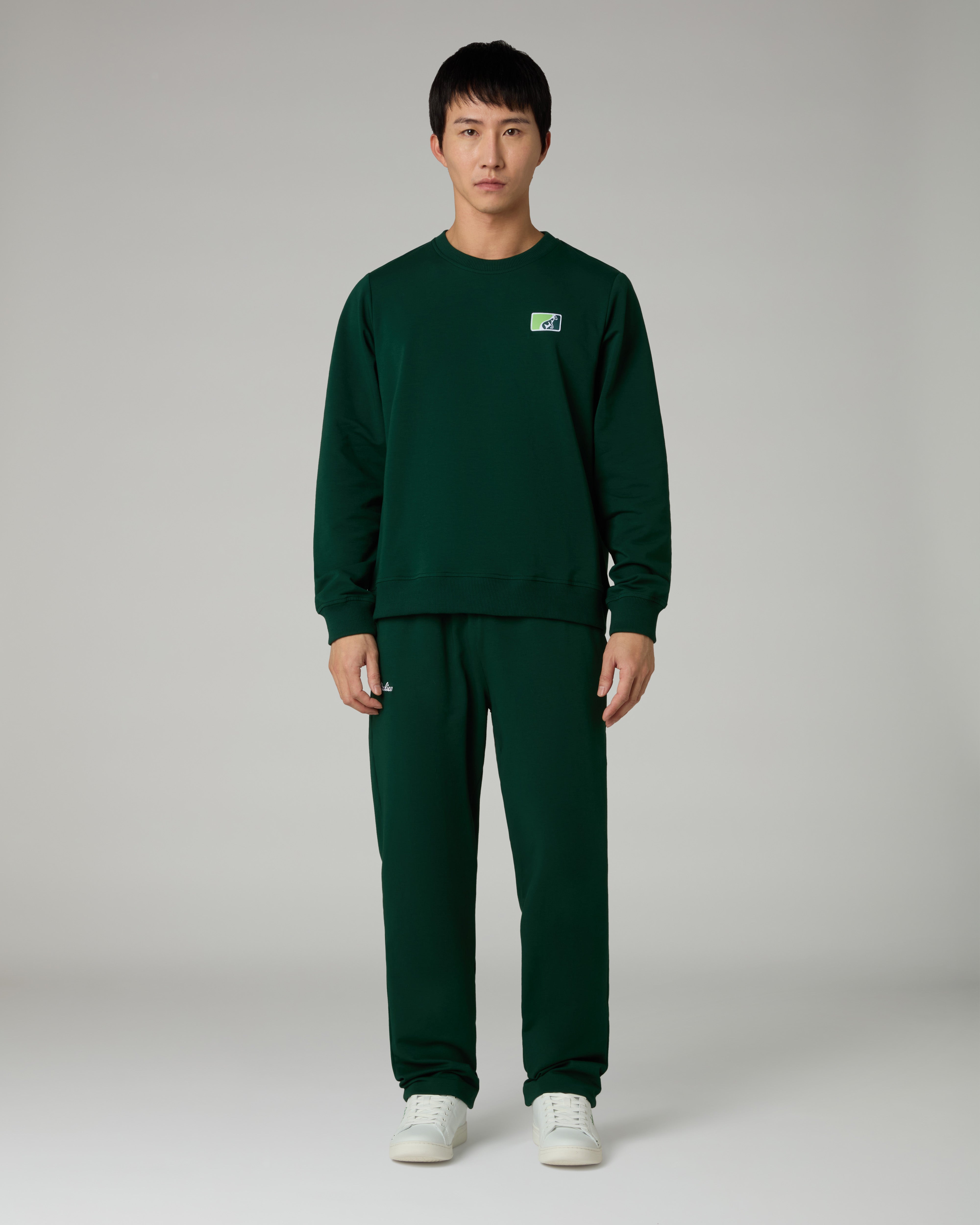 Essential Track Pant