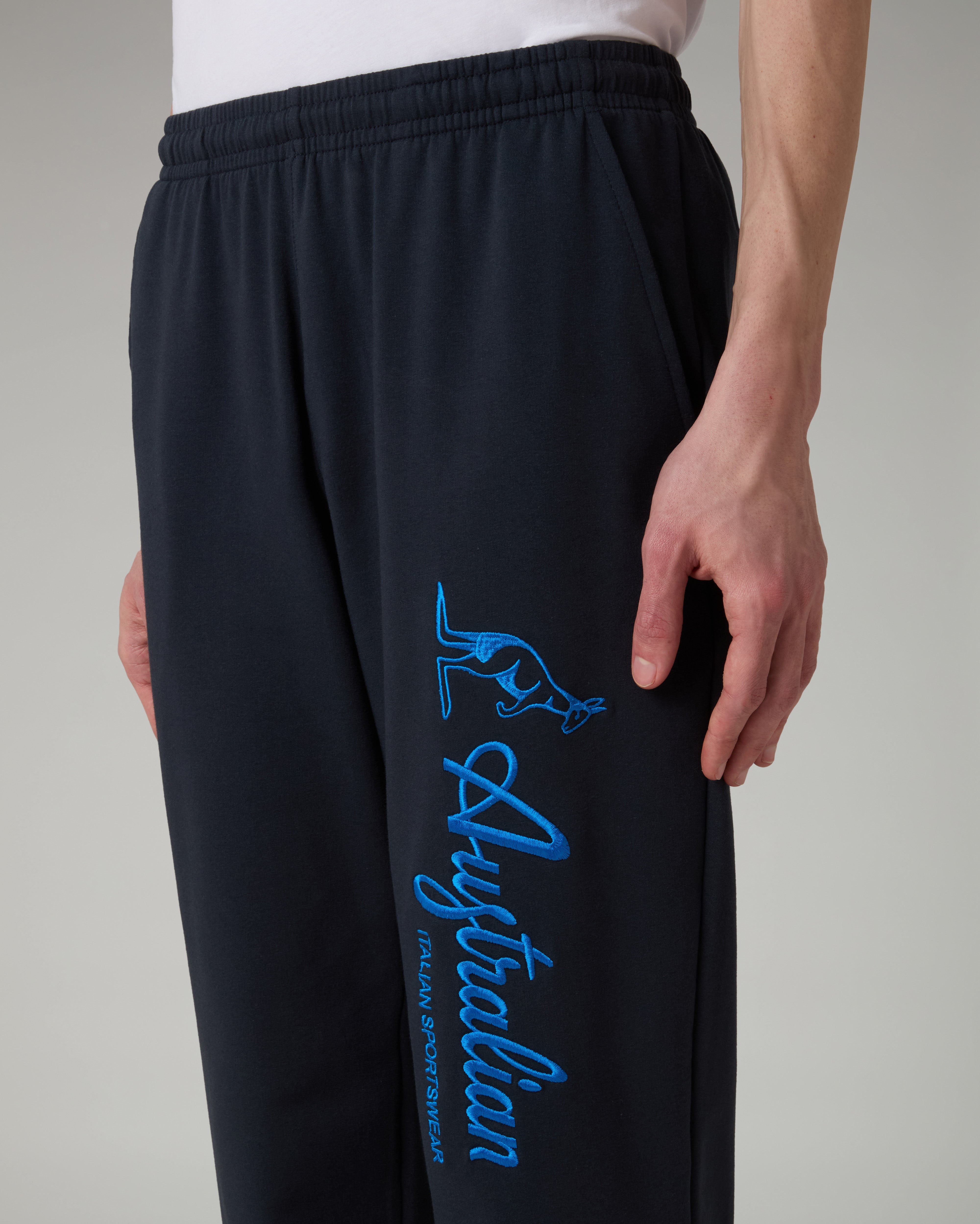 Statement Logo Track Pant