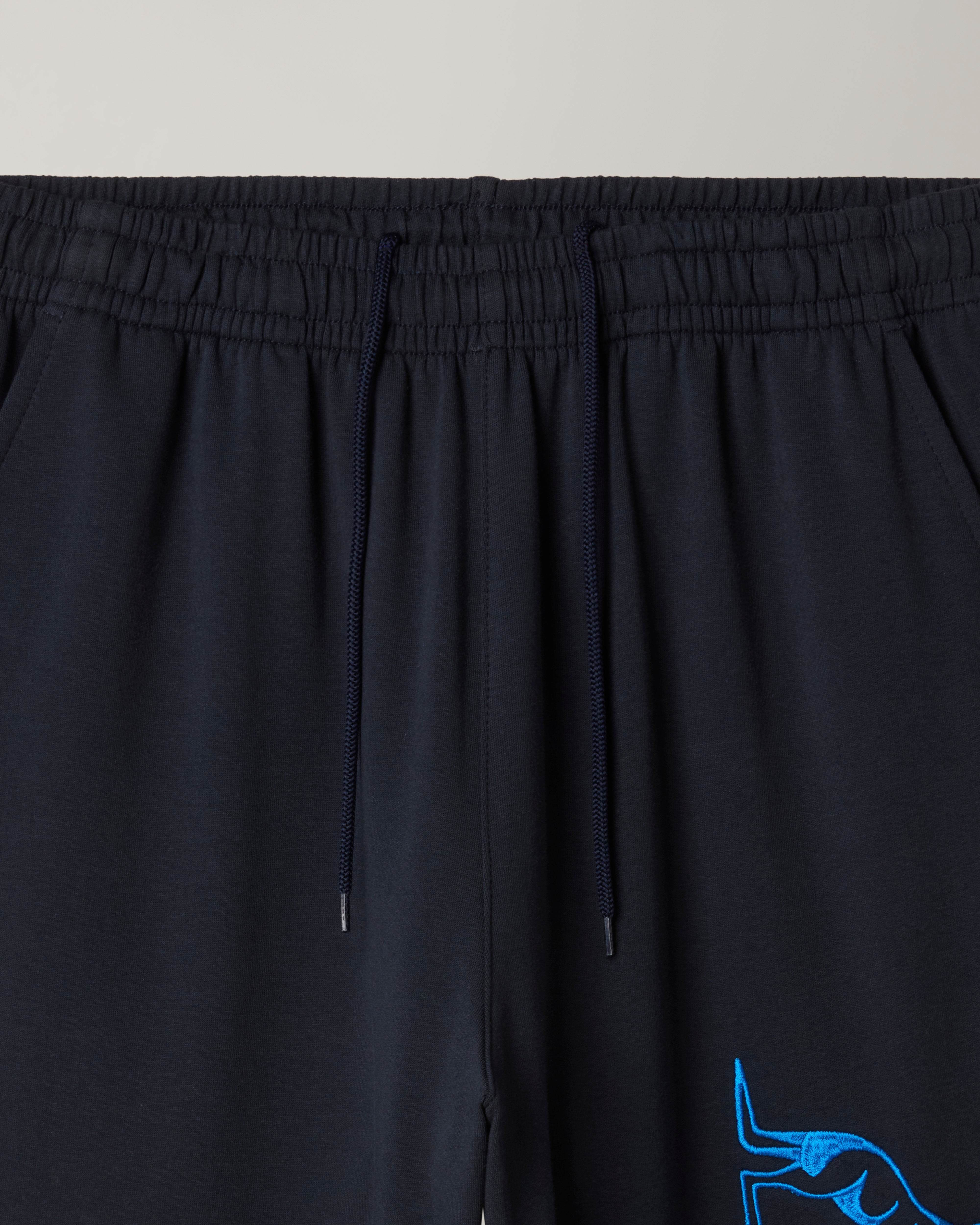 Statement Logo Track Pant