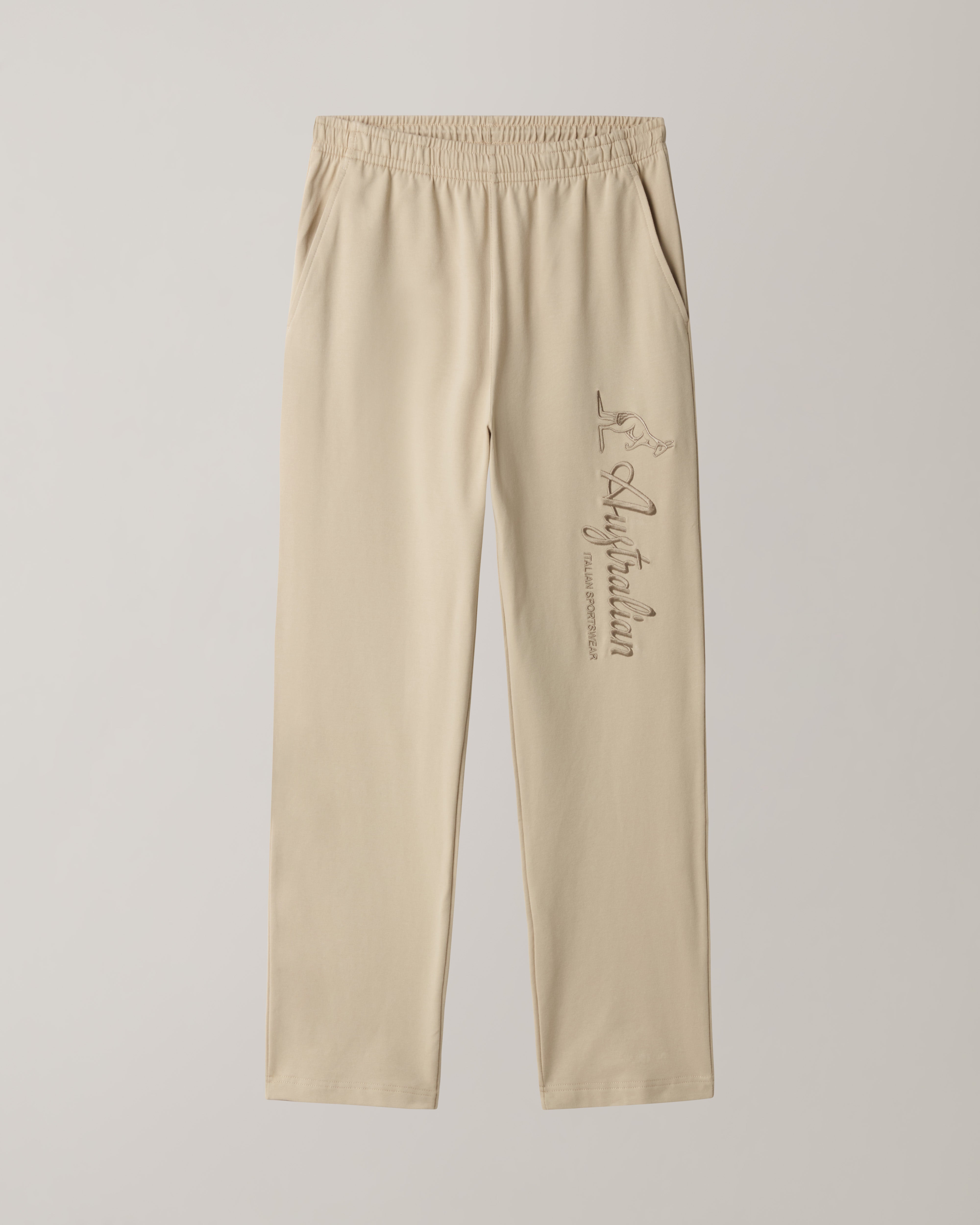 Statement Logo Track Pant