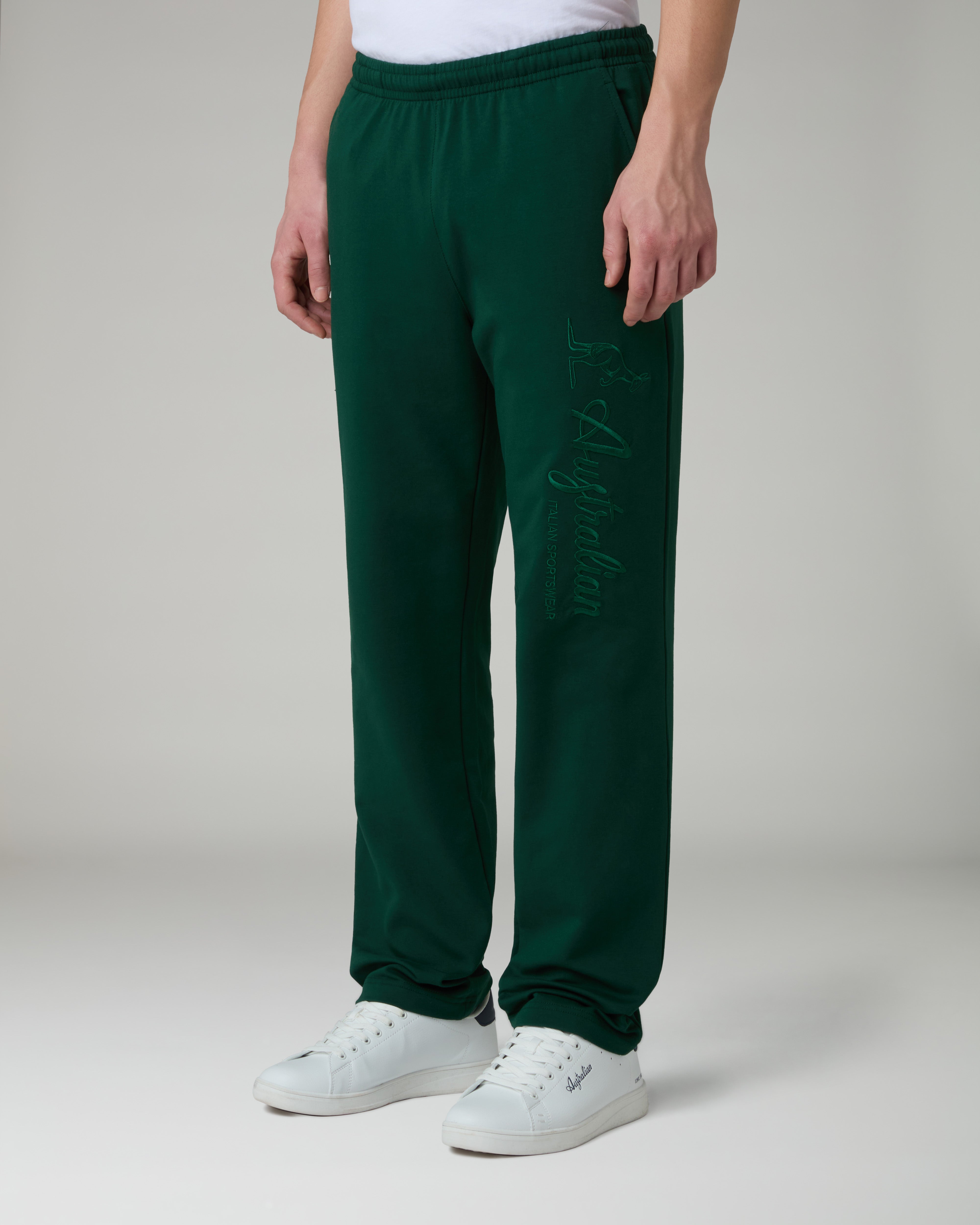 Statement Logo Track Pant