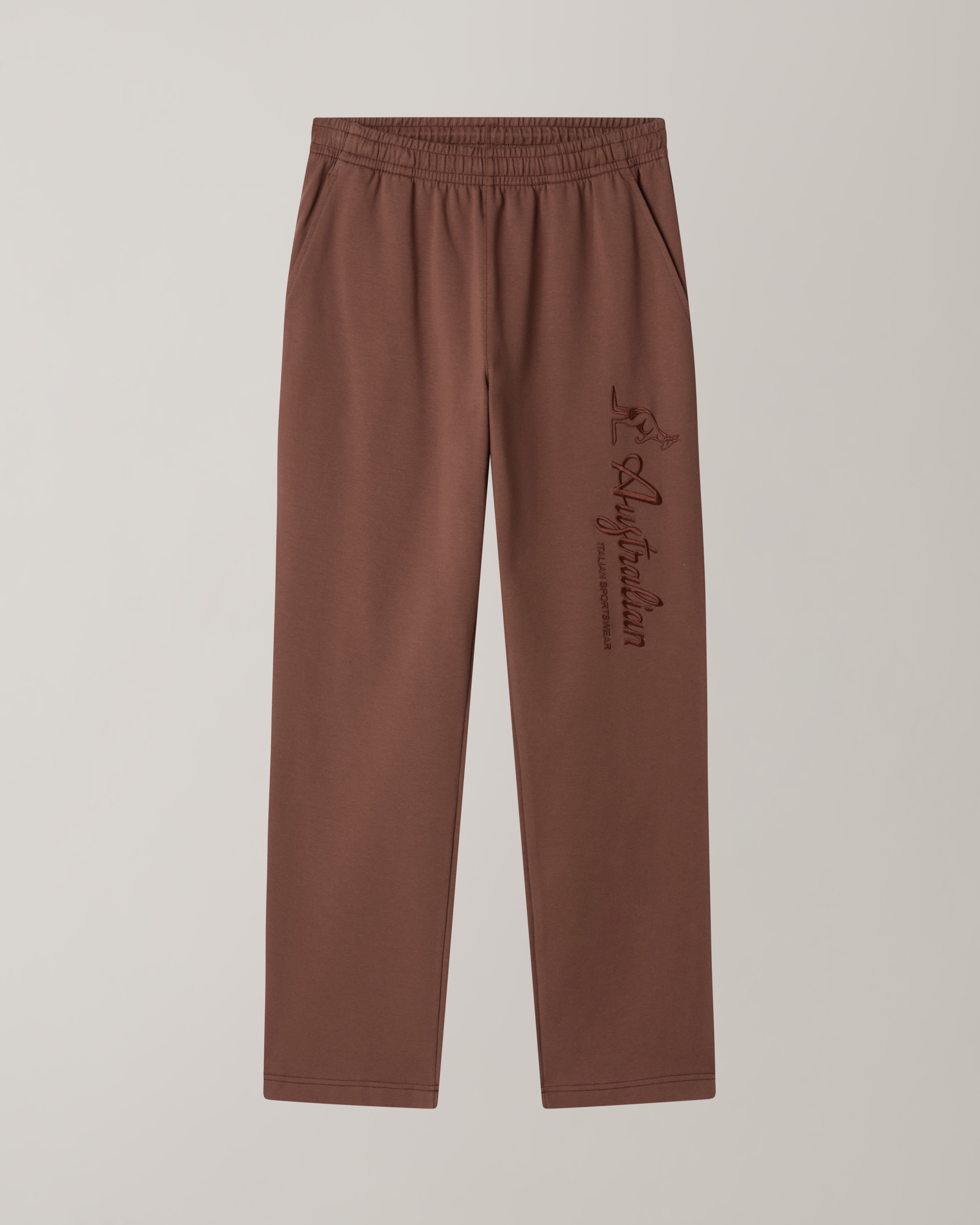 Statement Logo Track Pant