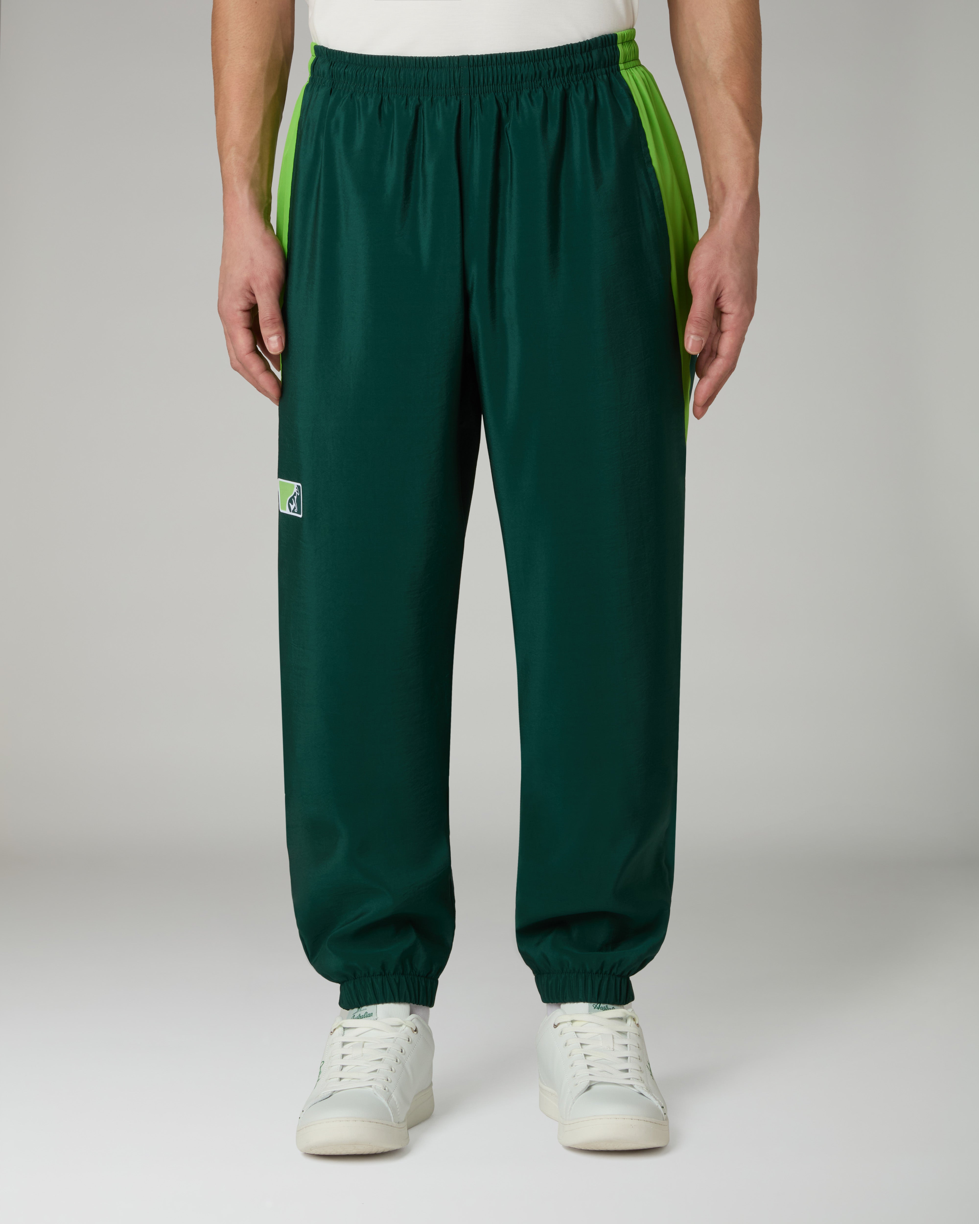 Poison Track Pant